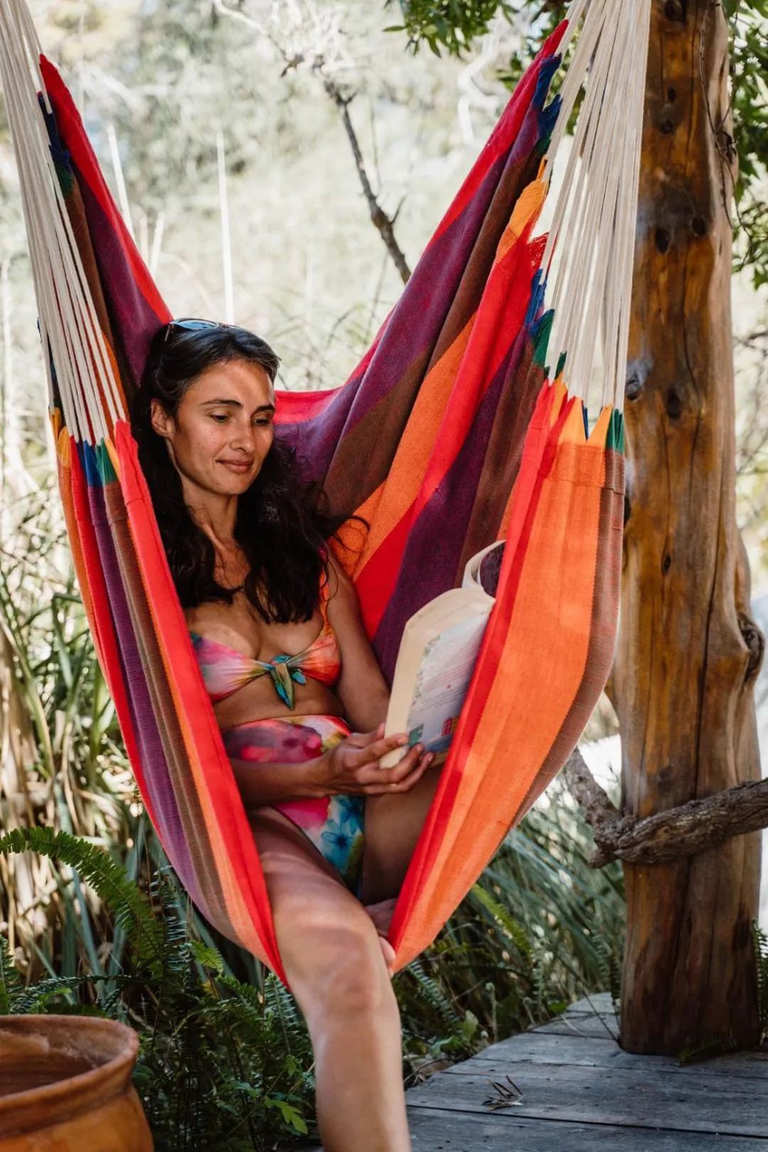 Garden in Can Vistabella Boutique Resort