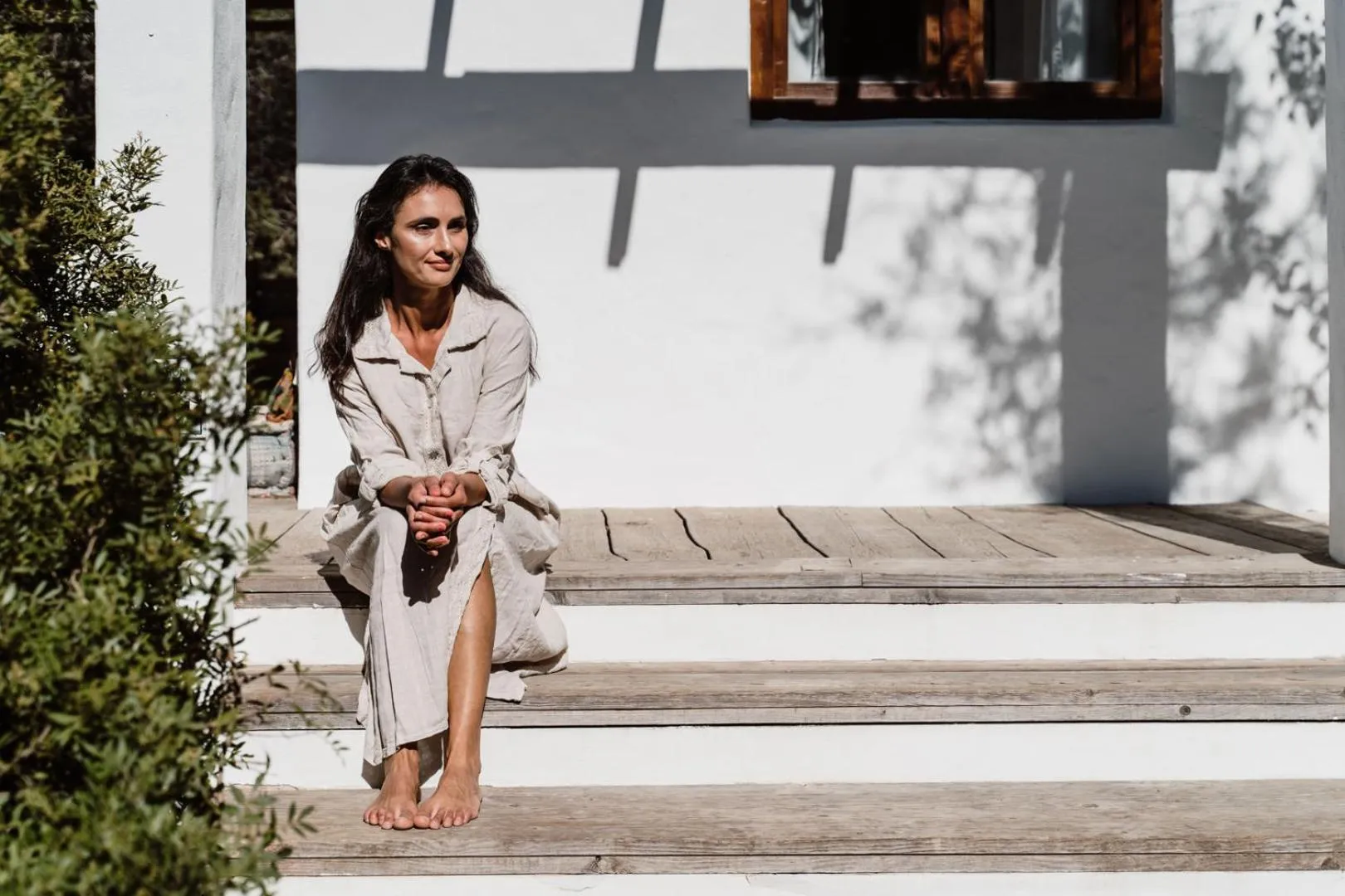 People in Can Vistabella Boutique Resort