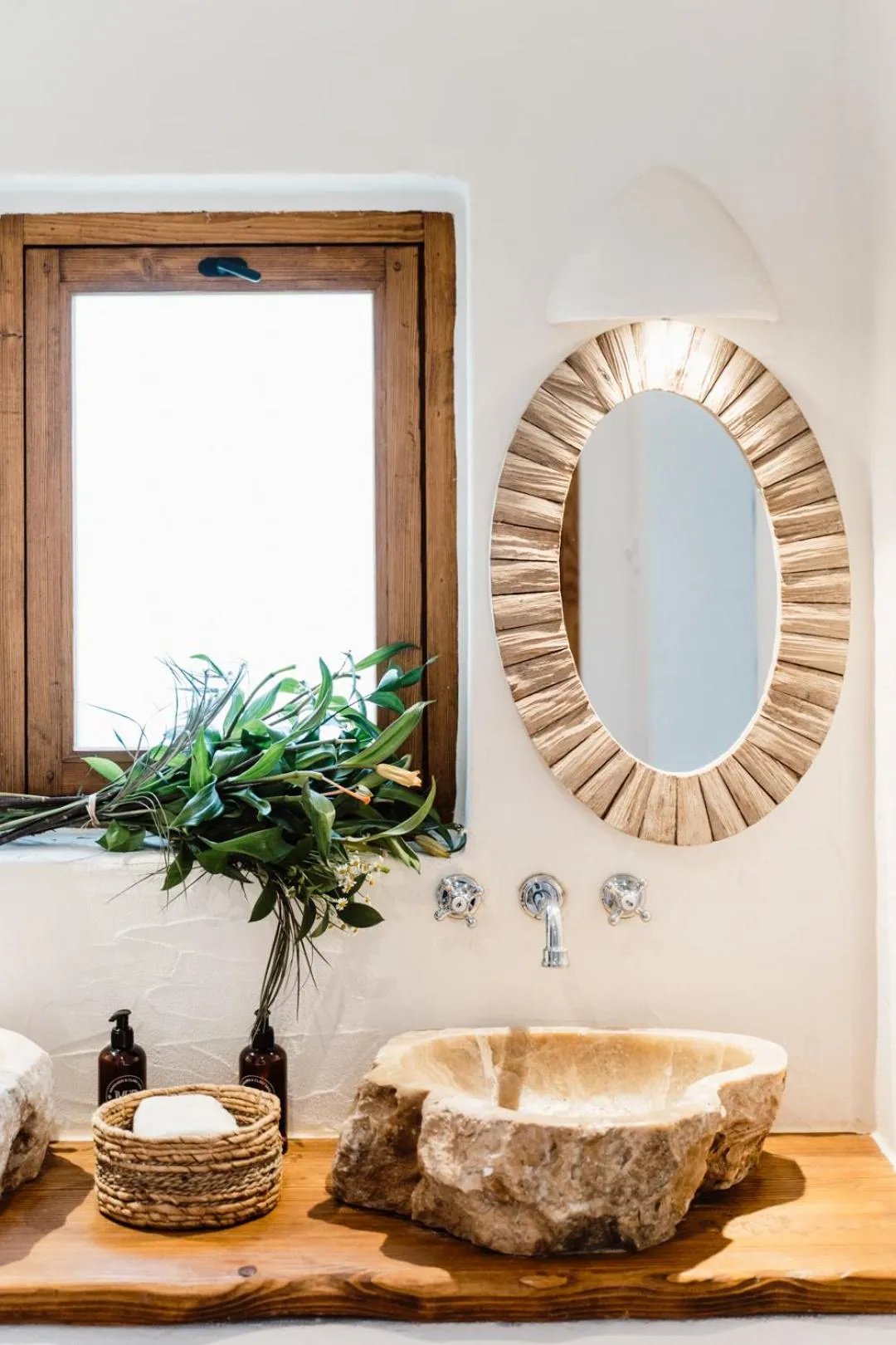 Property building in Can Vistabella Boutique Resort