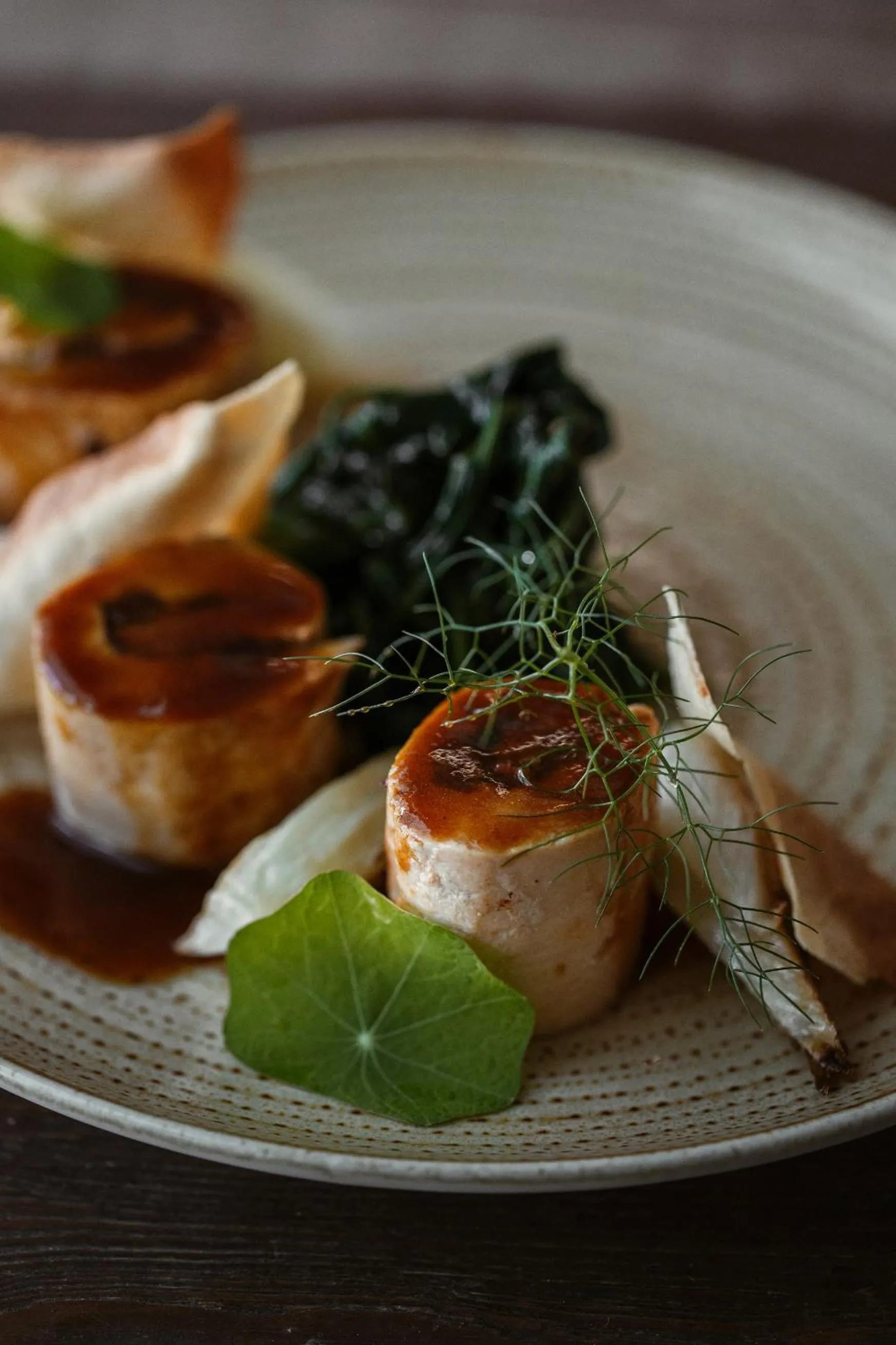 Food in Can Vistabella Boutique Resort