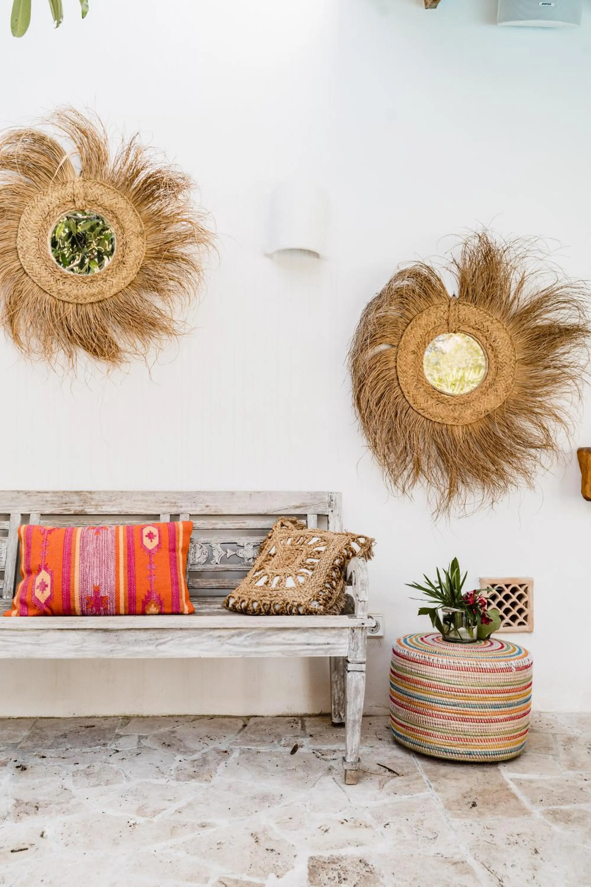 Property building in Can Vistabella Boutique Resort