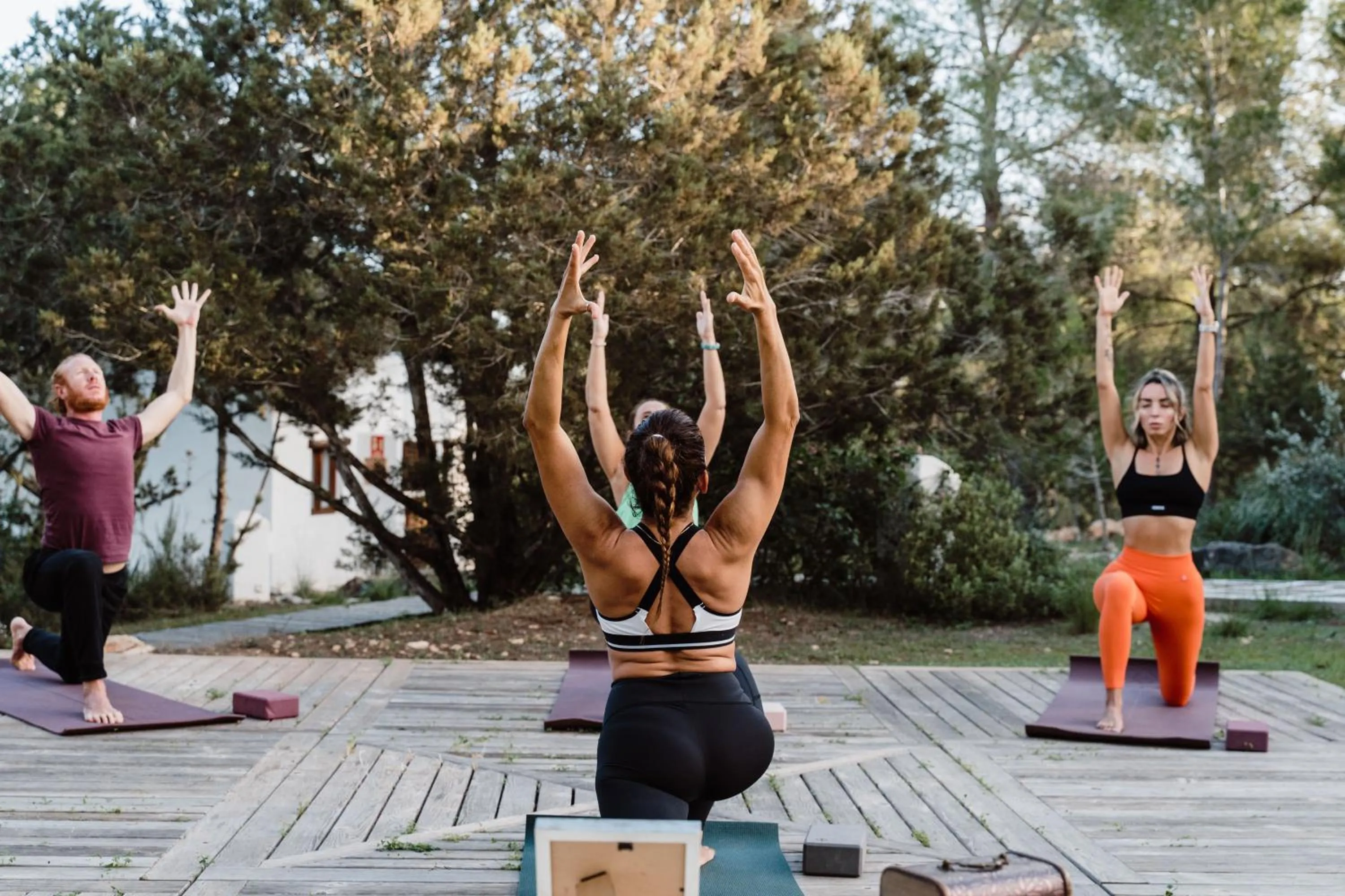 Activities in Can Vistabella Boutique Resort