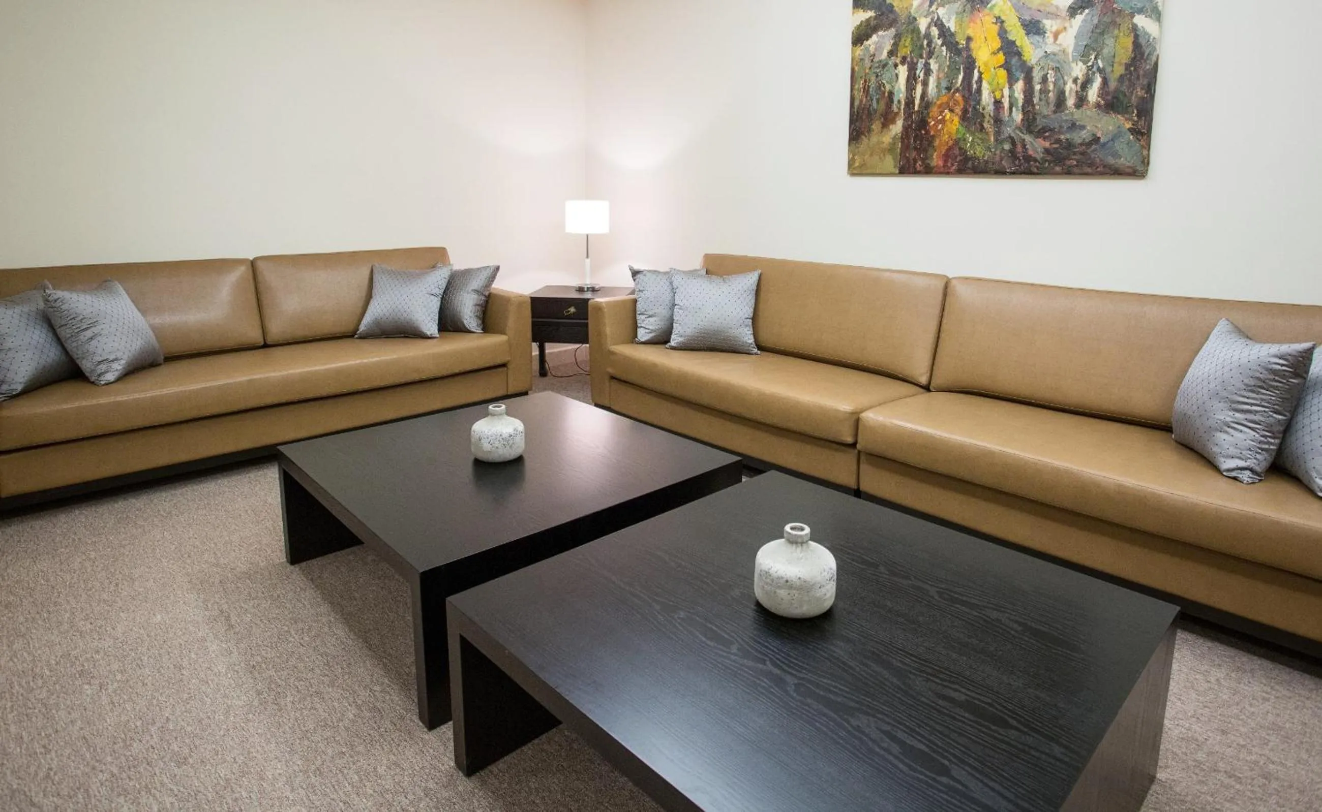 The Rooms Boutique Hotel