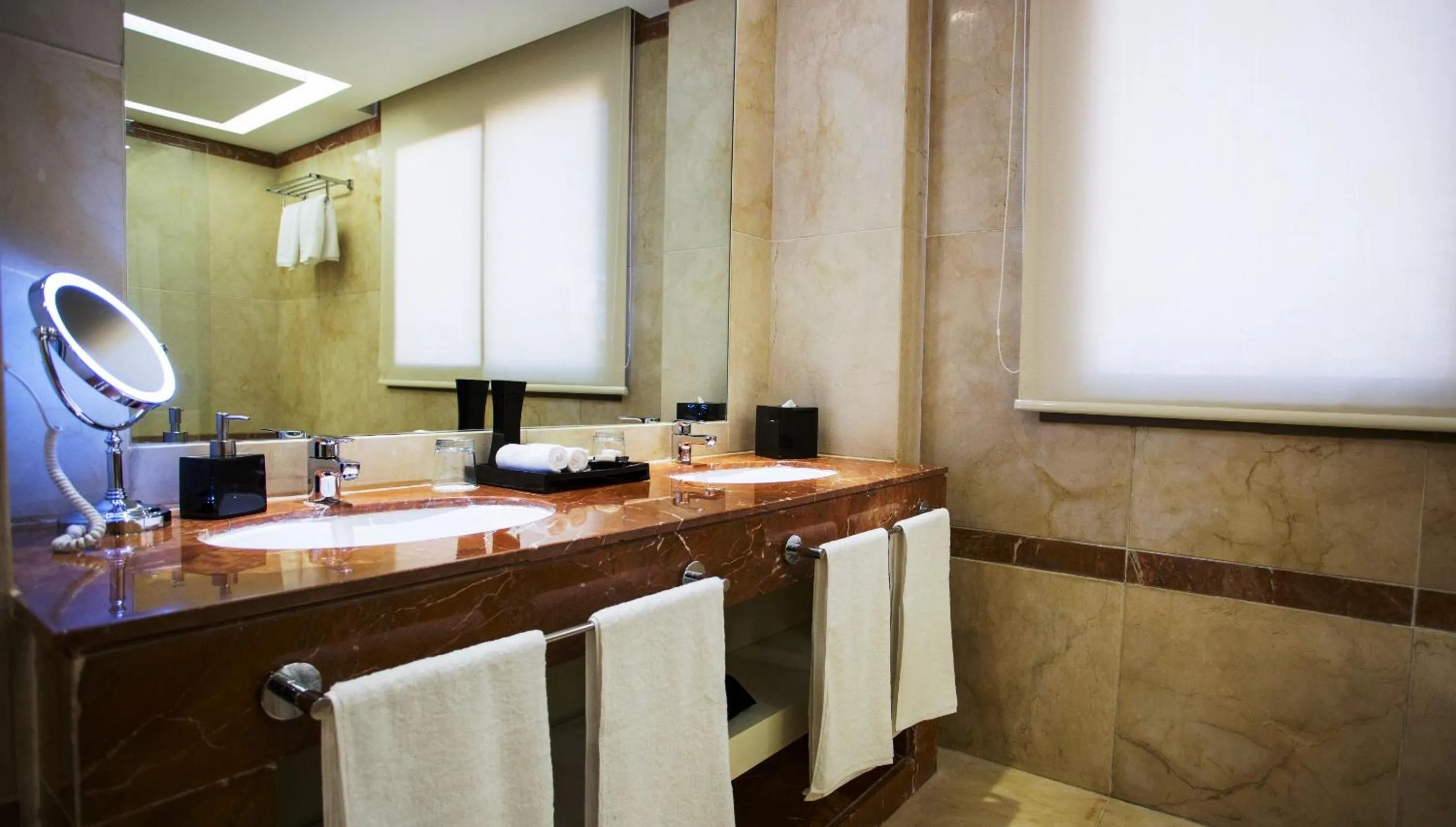 The Rooms Boutique Hotel