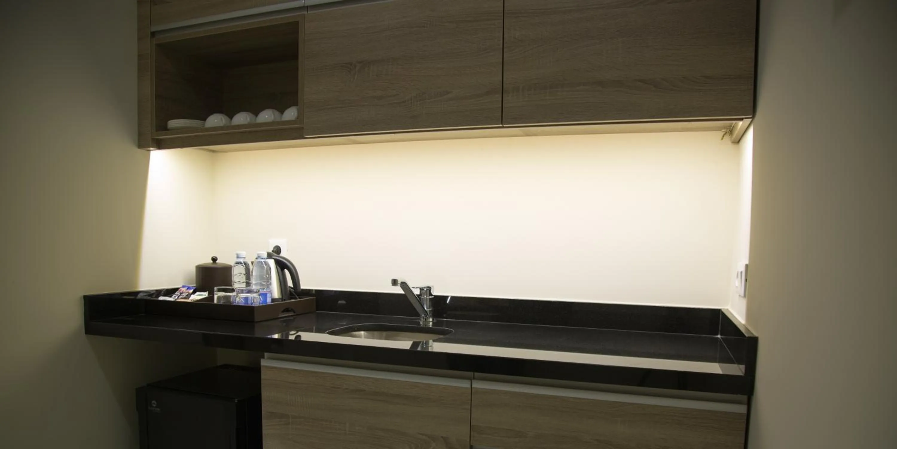 The Rooms Boutique Hotel