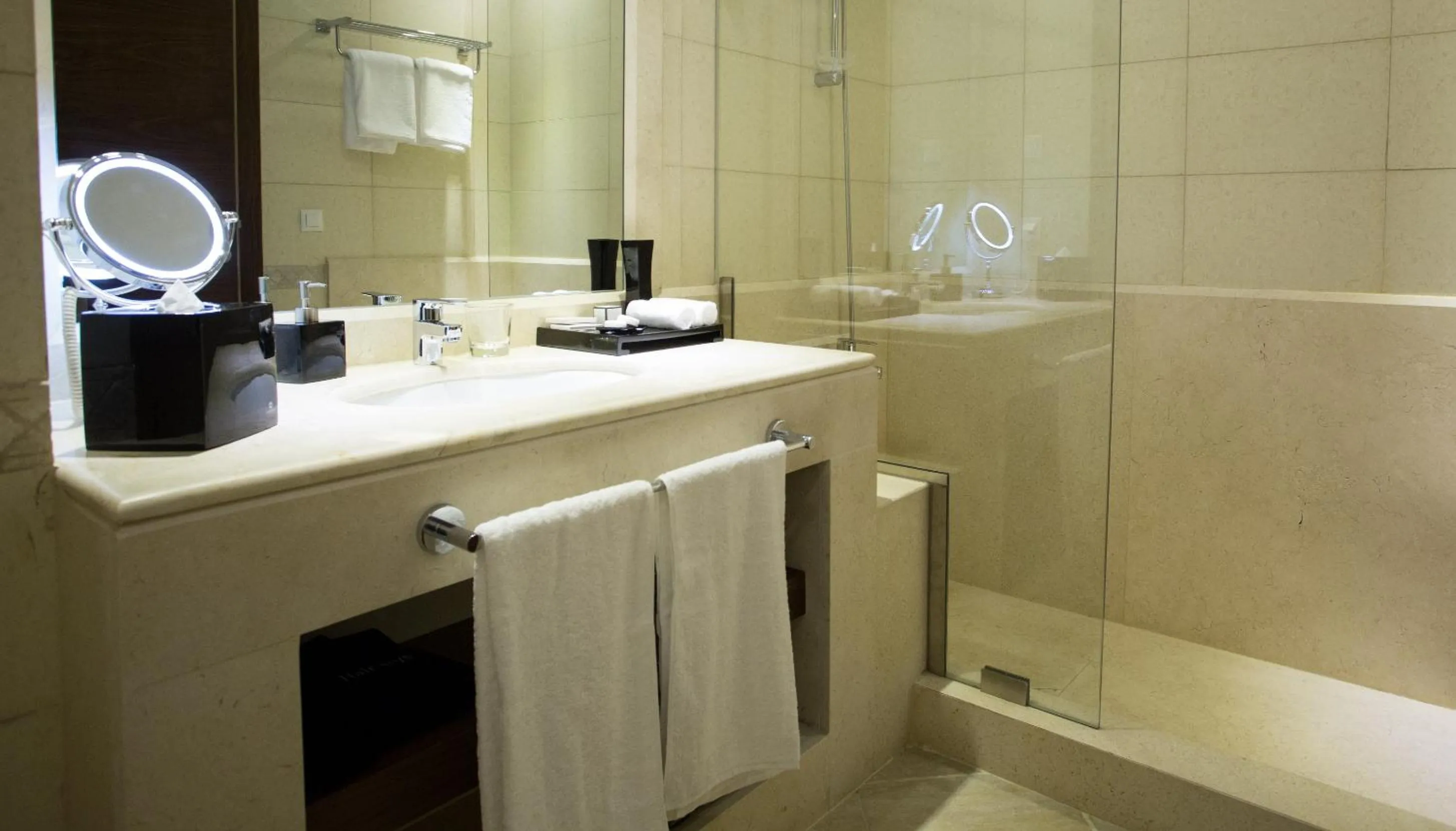 The Rooms Boutique Hotel