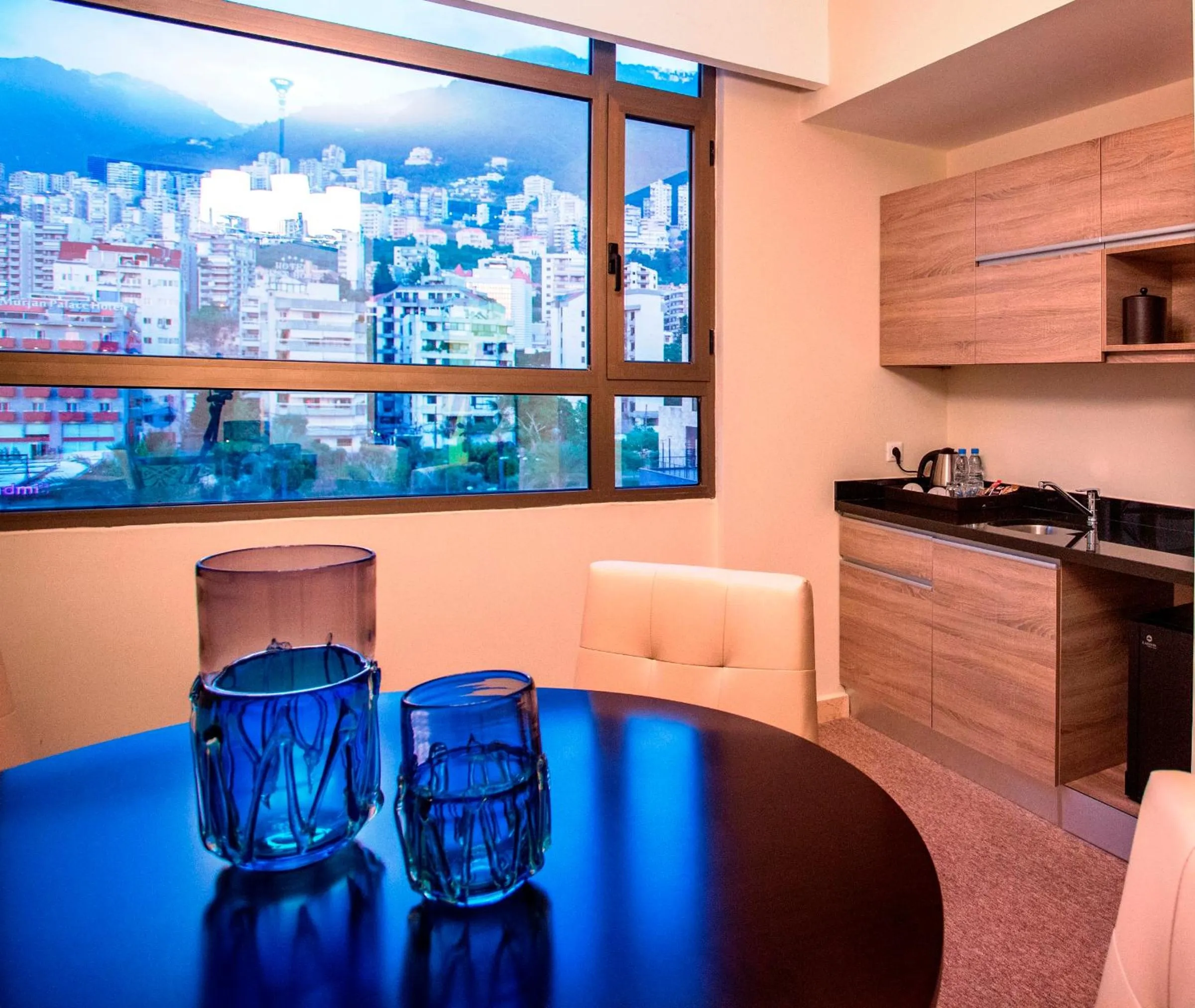 The Rooms Boutique Hotel