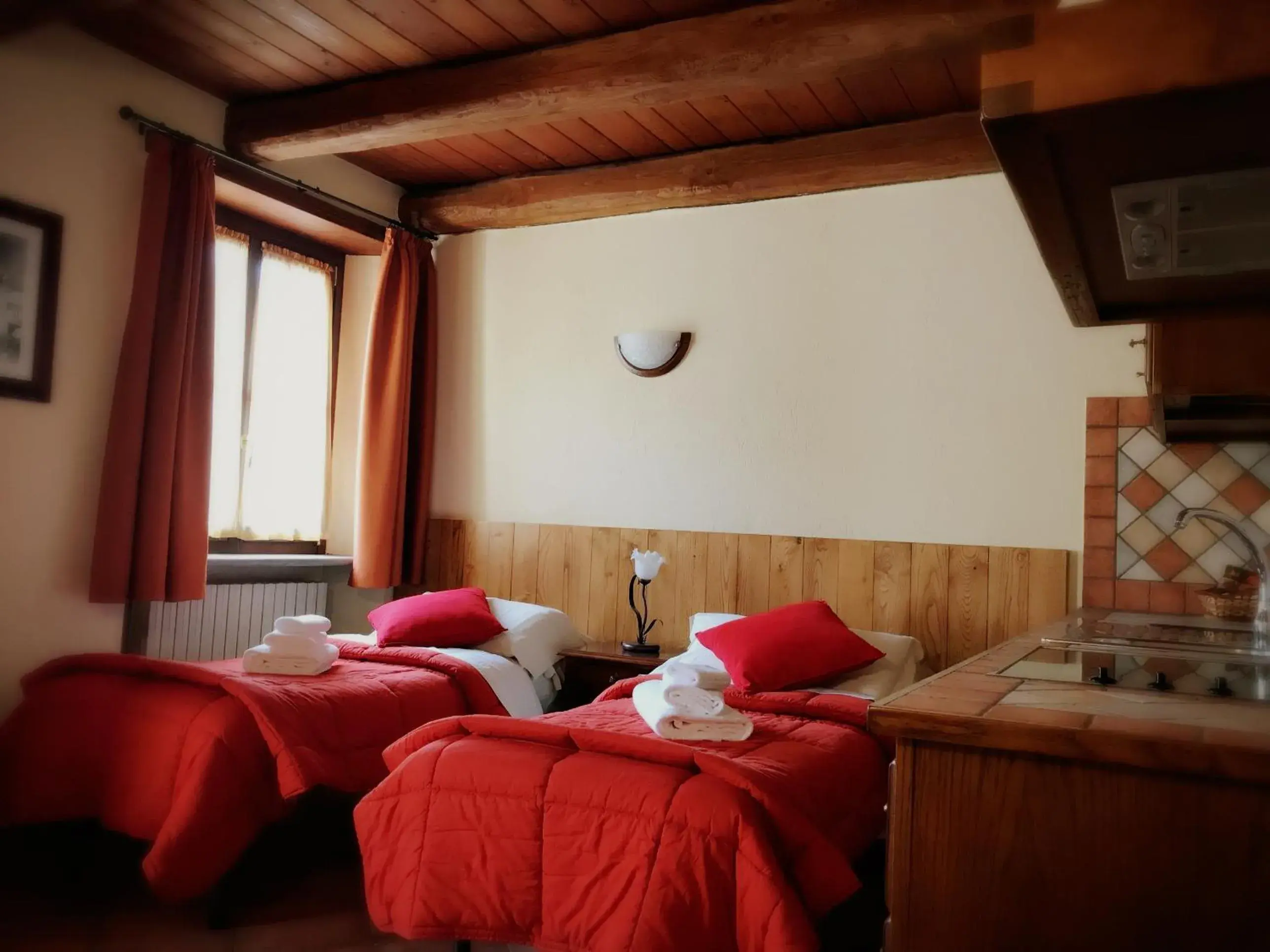 Studio - Disability Access in Residence Du Commerce Studio - Disability Access in Residence Du Commerce