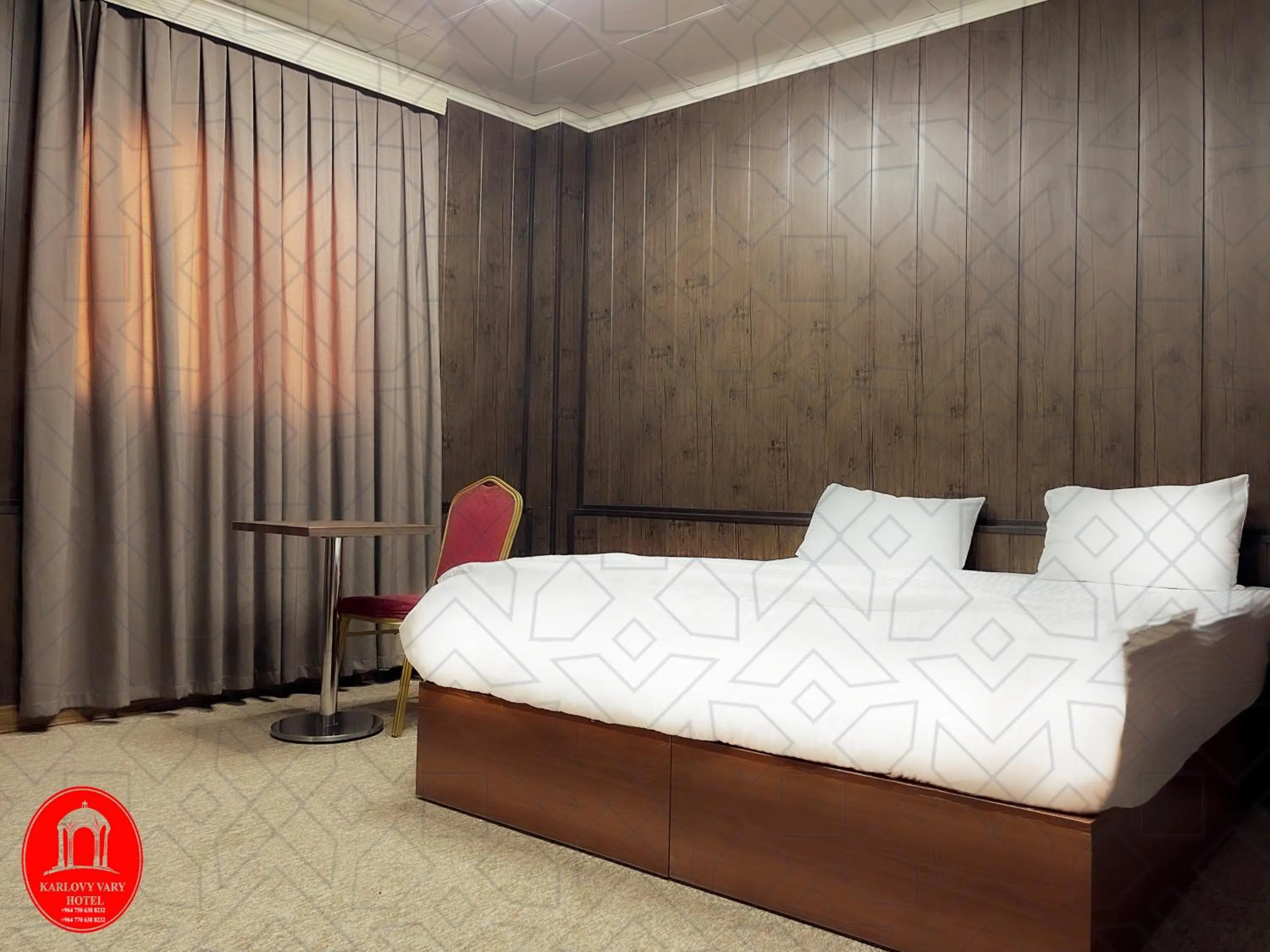 KarlovyVary Hotel Ankawa