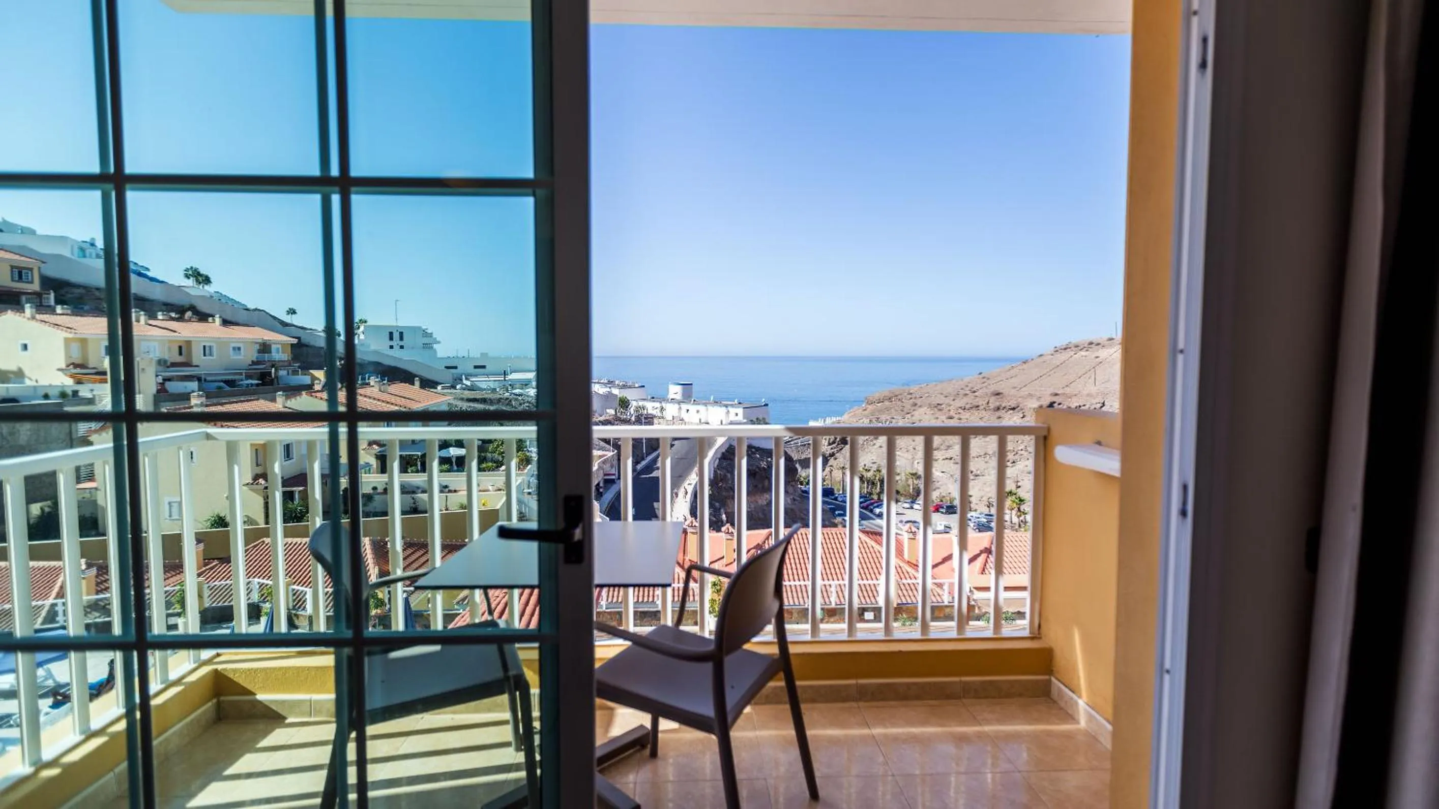 Day in Villa del Mar