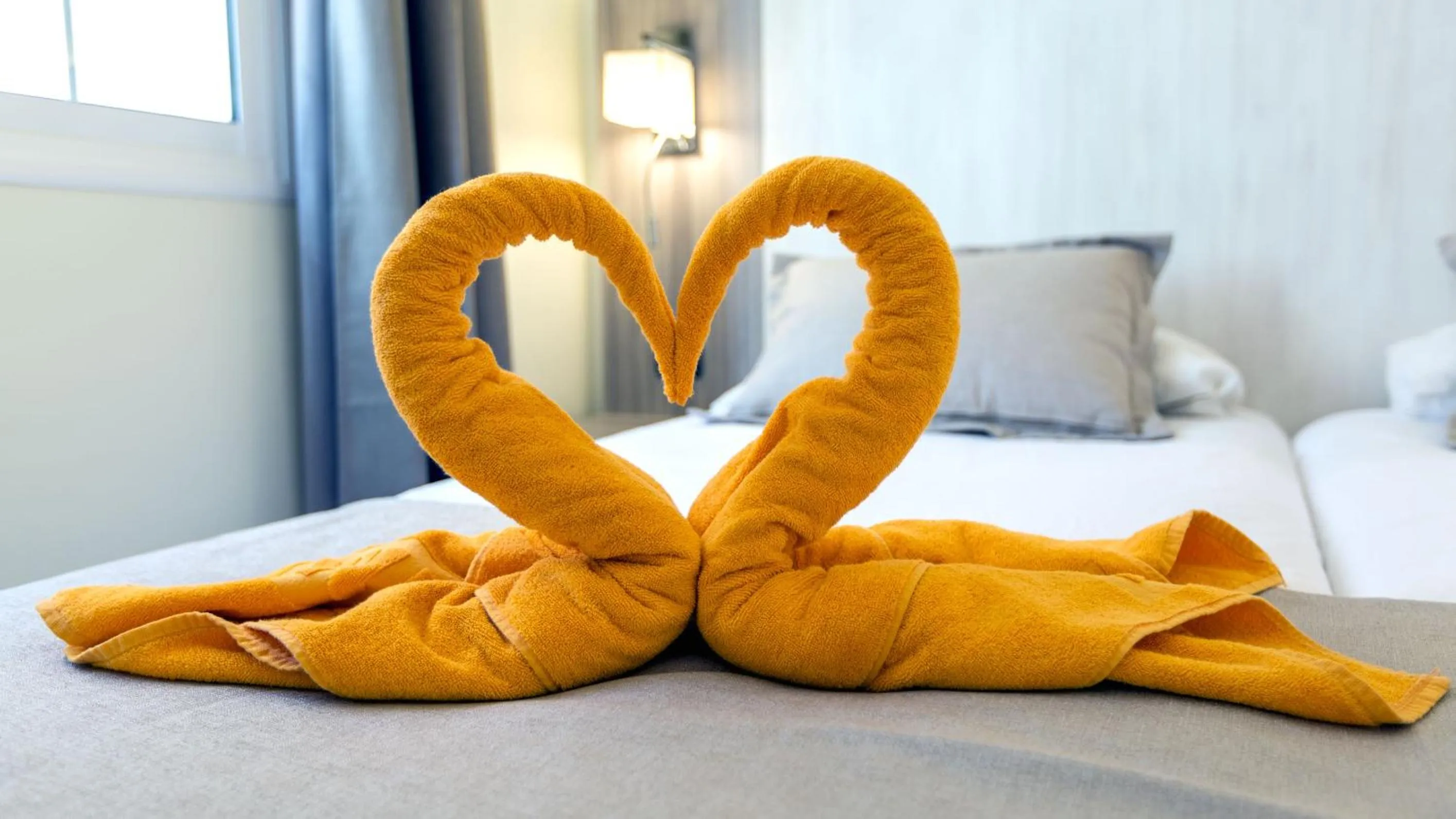 Decorative detail, Bed in Villa del Mar