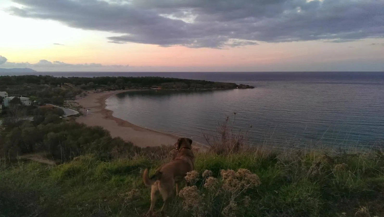 Spring in Elma's Dream Apartments & Villas