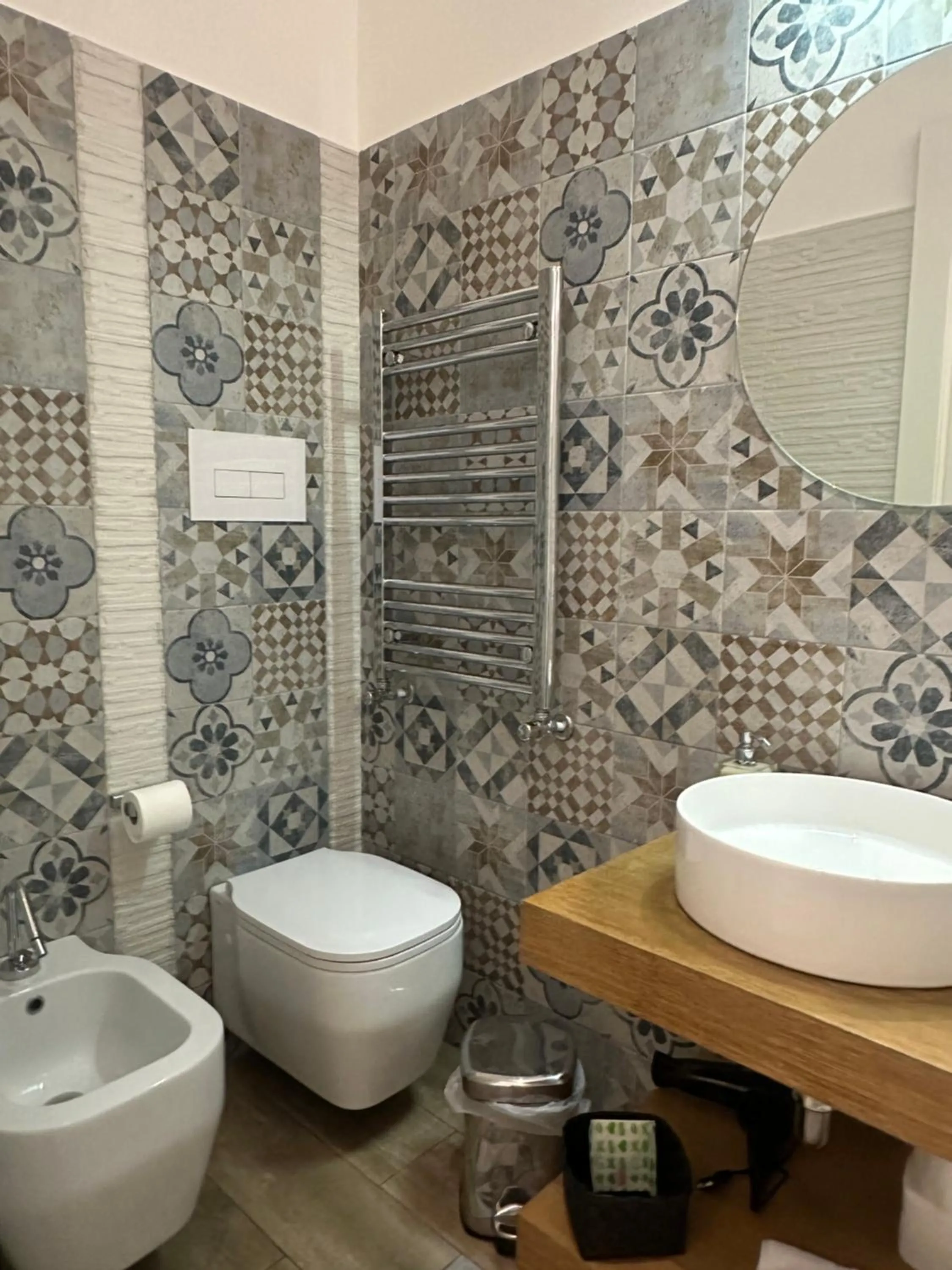 Sammartino suite