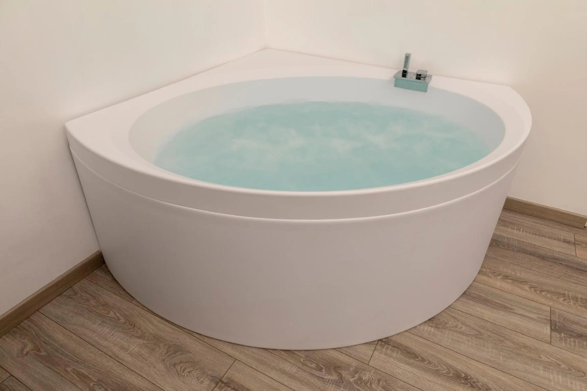 Sammartino suite