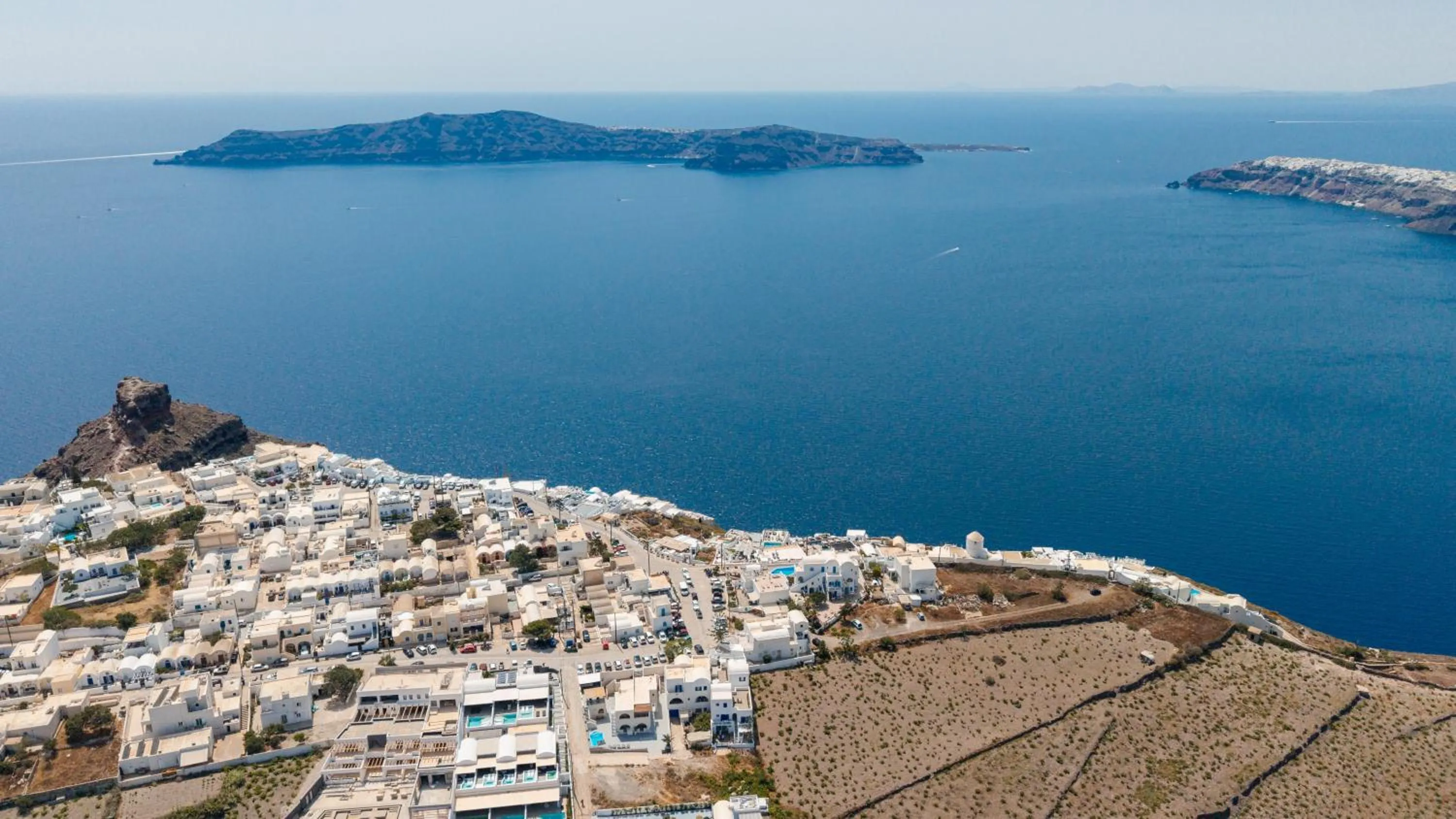 Location in Villa Happening