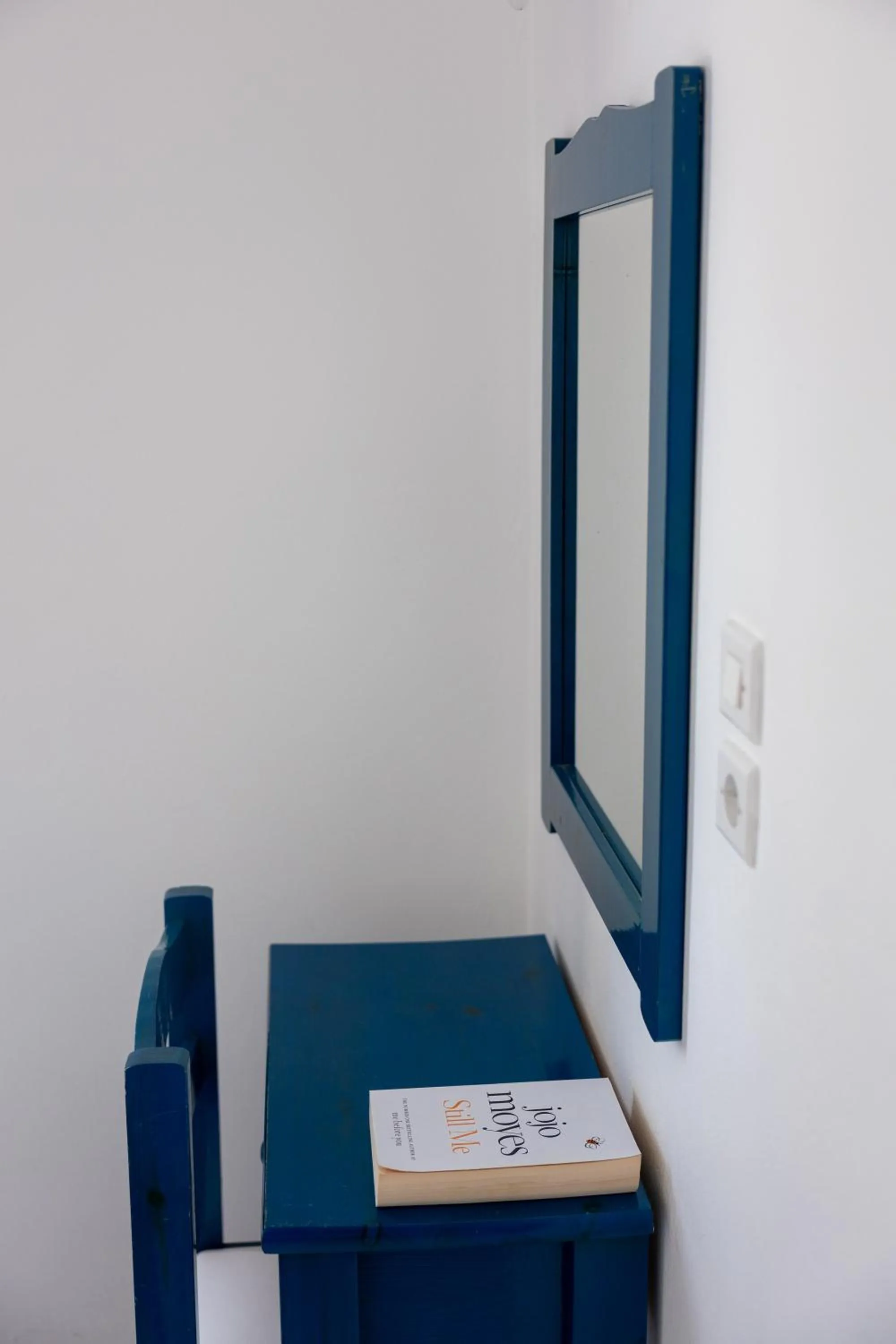 Property building in Villa Happening