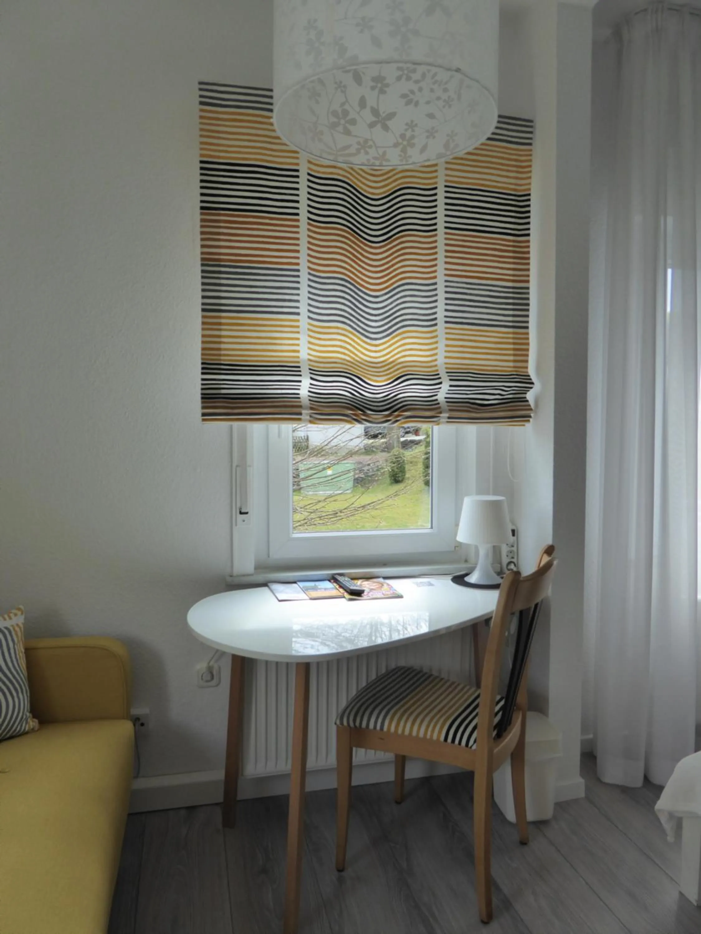 Photo of the whole room in Hotel Garni-Tell