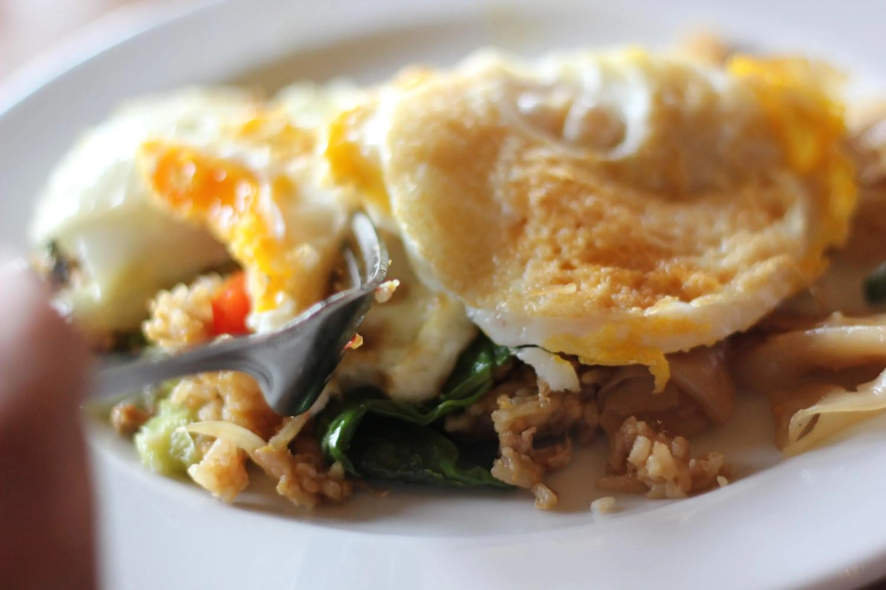 Breakfast in Holiday Inn Baoji Central by IHG