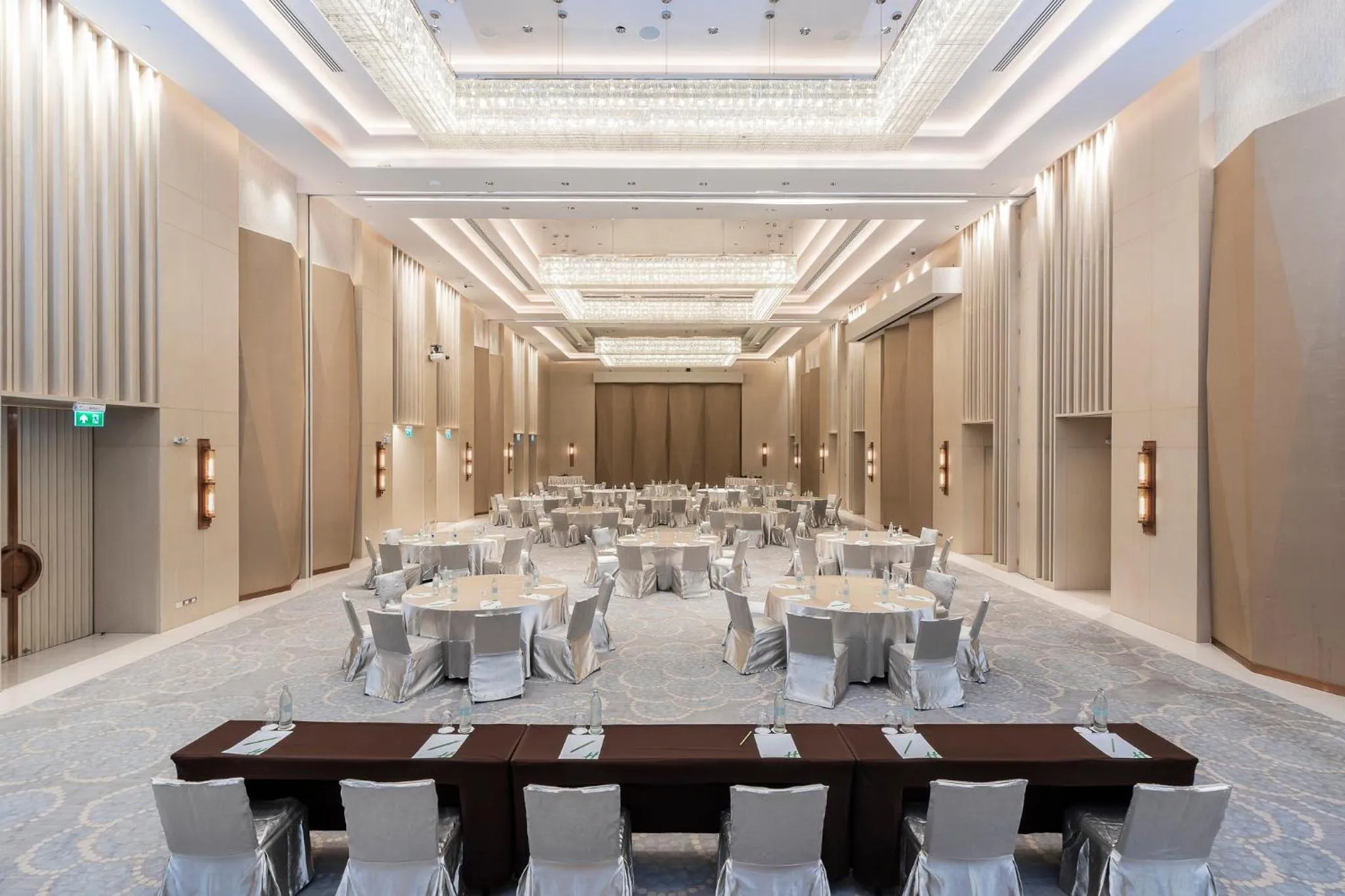 Banquet/Function facilities in Holiday Inn & Suites Rayong City Centre by IHG