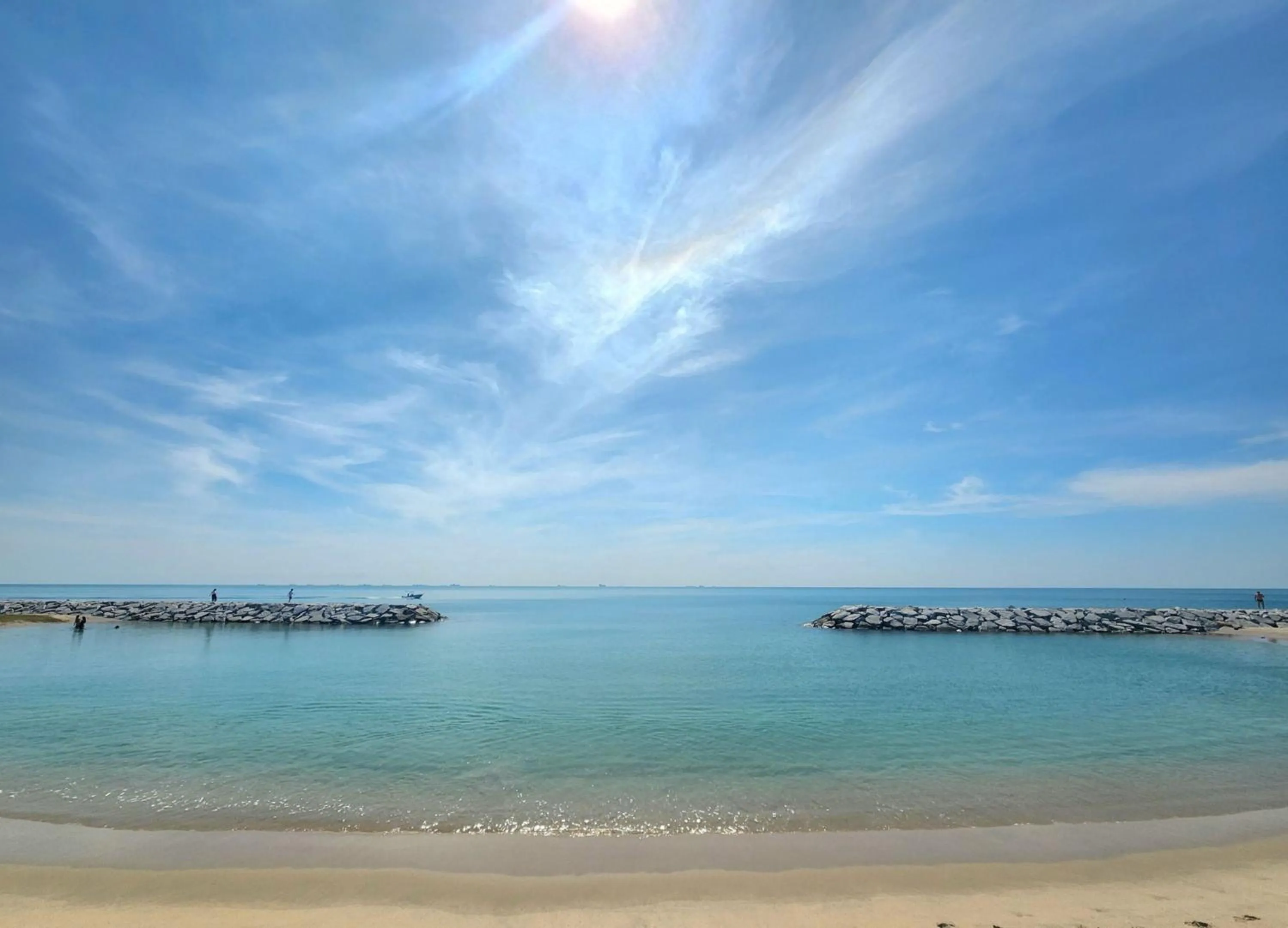 Nearby landmark in Holiday Inn & Suites Rayong City Centre by IHG