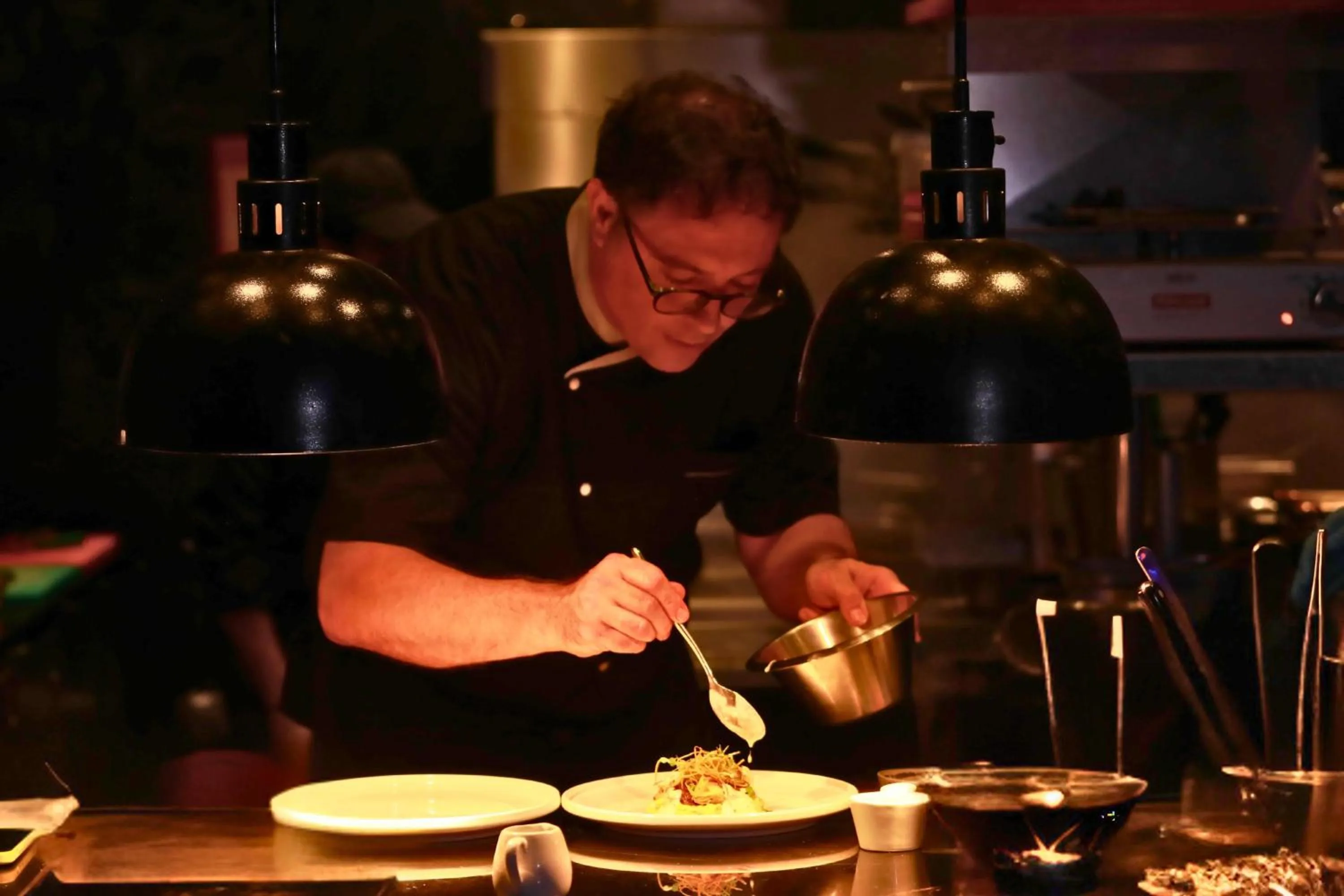 Food and drinks in Holiday Inn & Suites Rayong City Centre by IHG