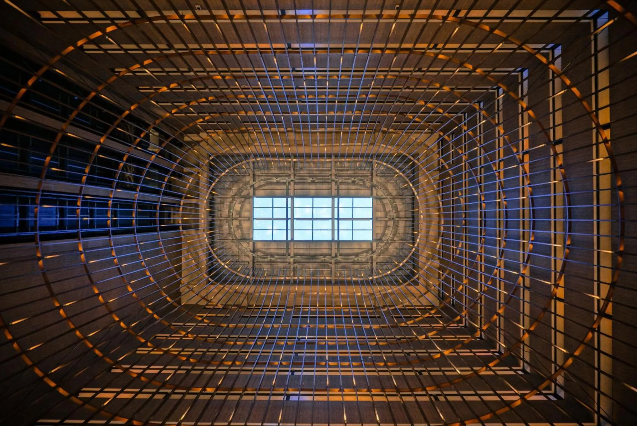 Property building in Crowne Plaza Tainan by IHG