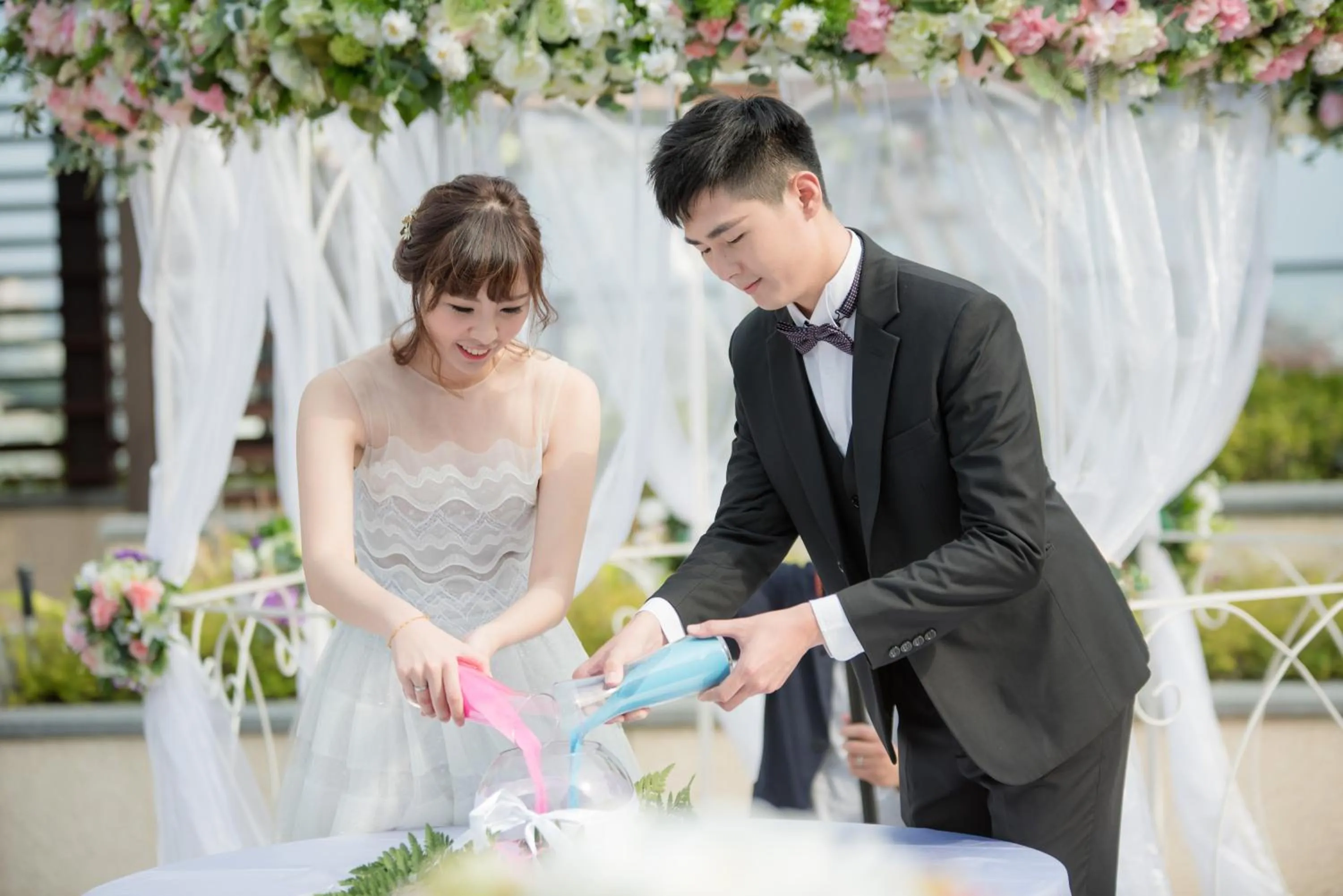 Meeting/conference room in Crowne Plaza Tainan by IHG