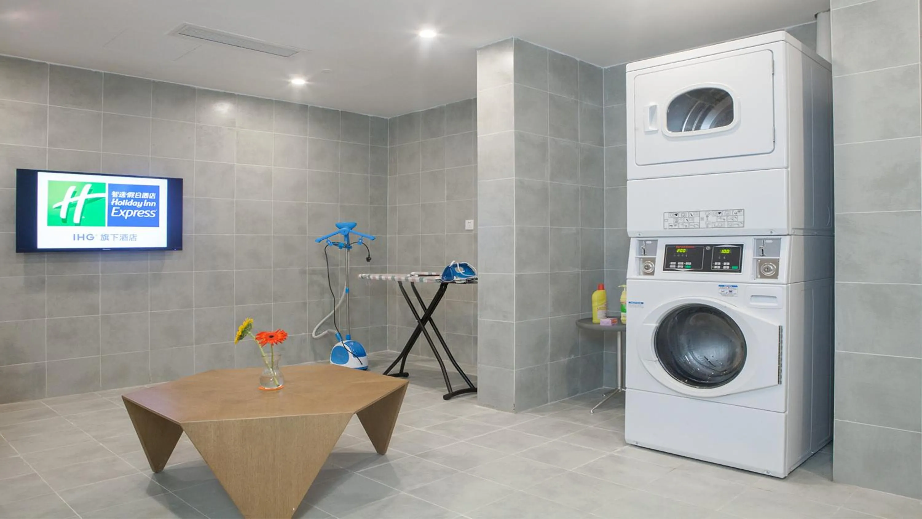 Other in Holiday Inn Express Chengdu Airport Zone Shuangliu International Airport