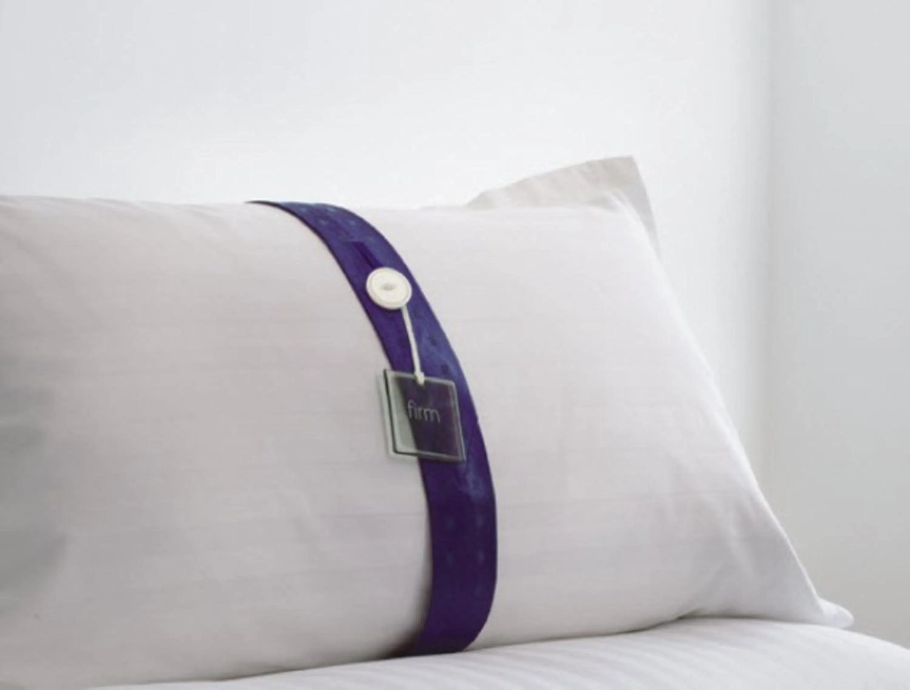 Photo of the whole room, Bed in Holiday Inn Express Chengdu Airport Zone Shuangliu International Airport