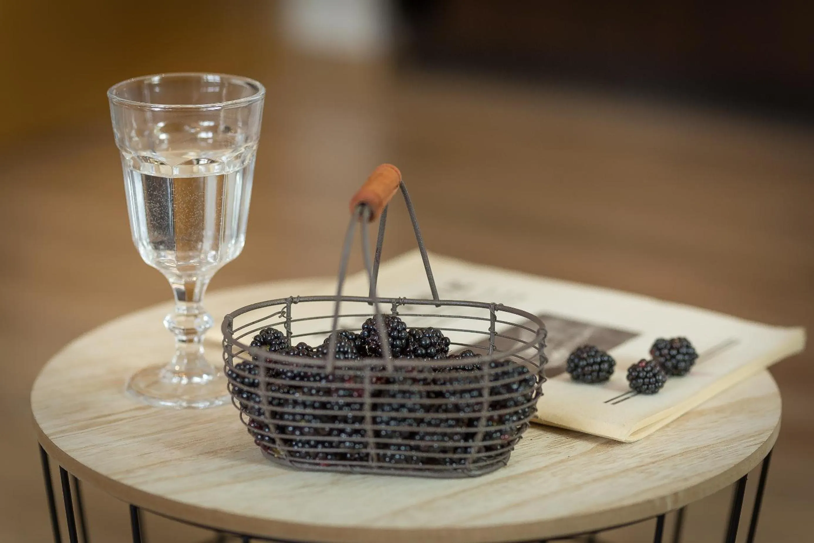 Decorative detail in Stacja Zakopane - Apartamenty w centrum