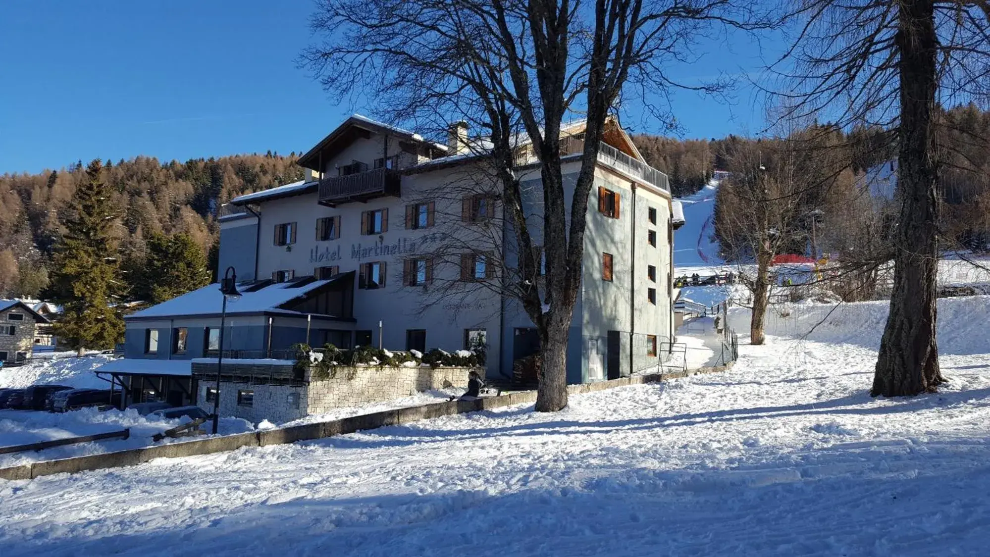 Hotel Martinella Hotel Martinella