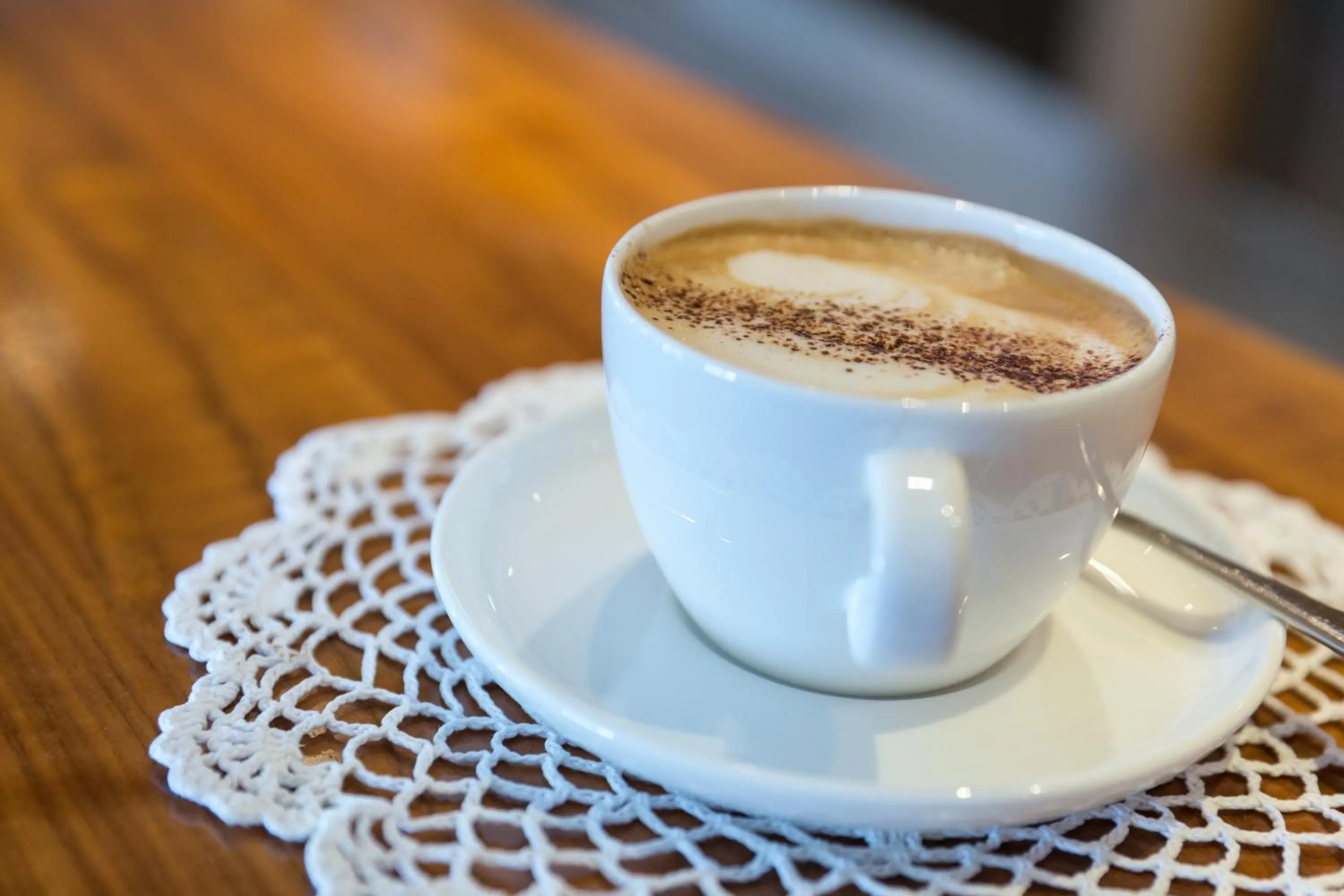 Lounge or bar in Hotel Falken