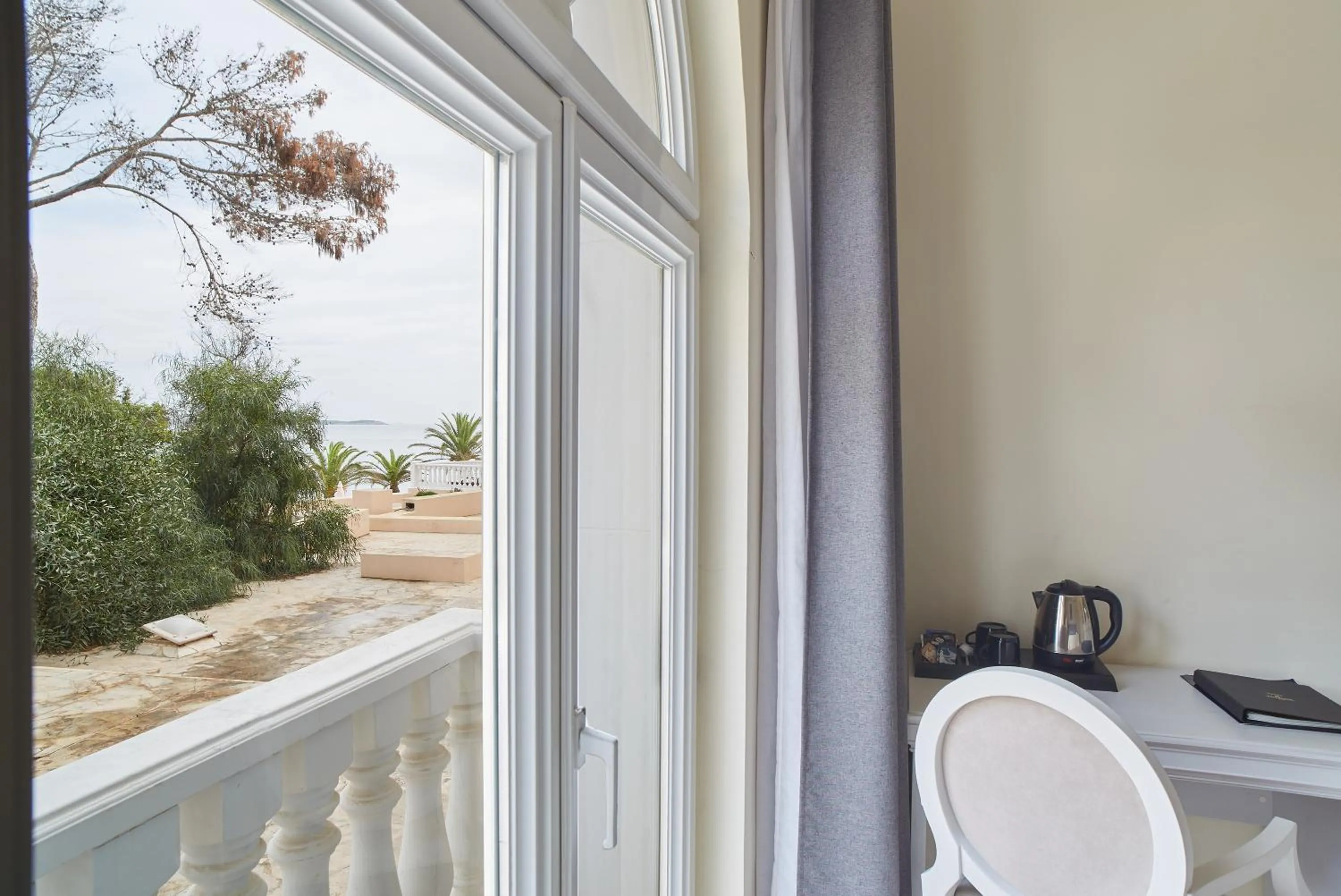 Off site in Grand Hotel Palladium Santa Eulalia del Río