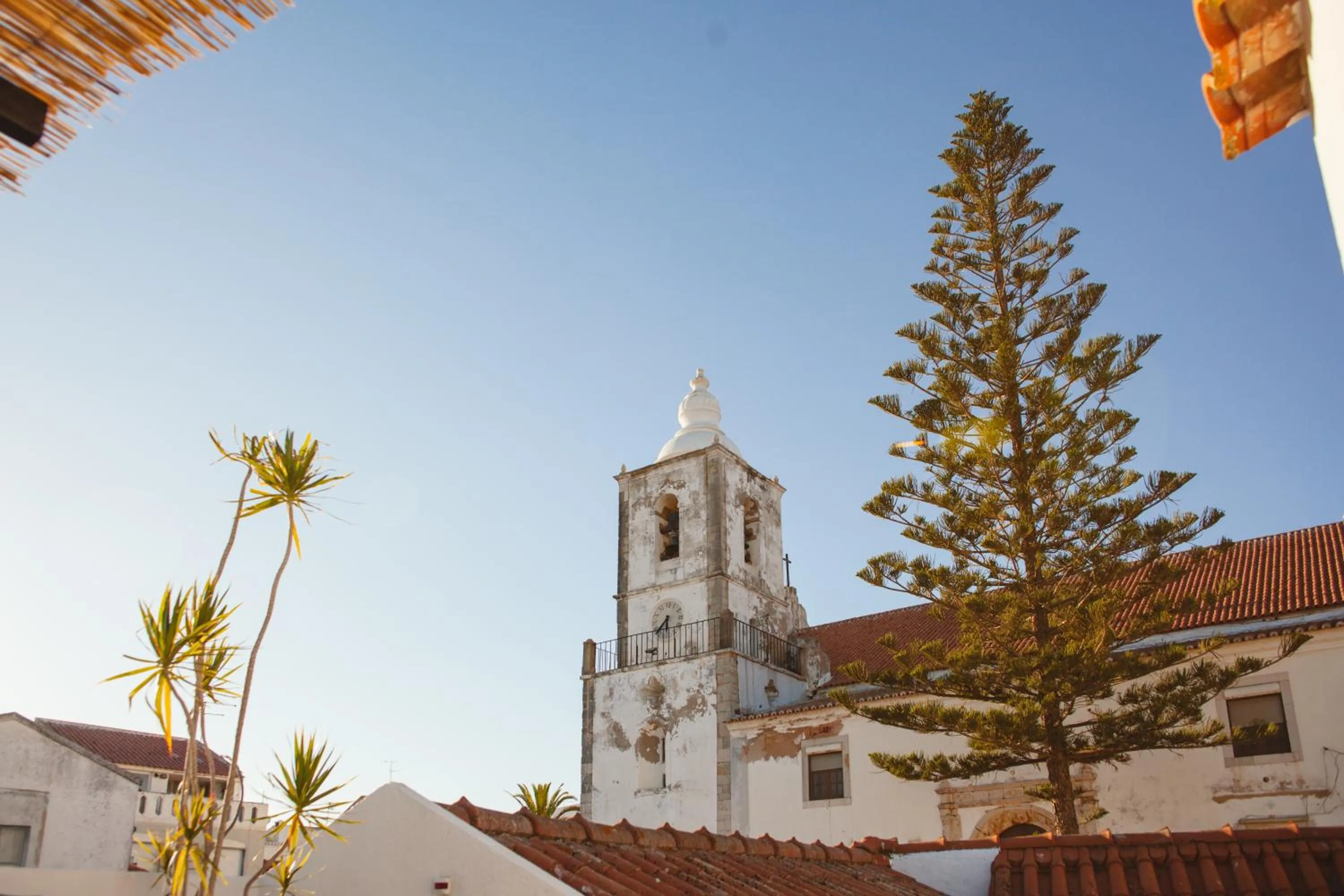 Nearby landmark in Orange3 Hostel