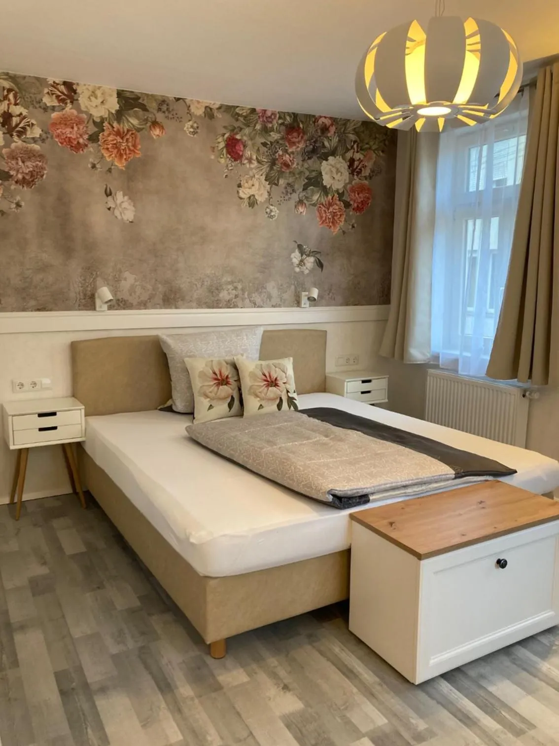 Hotel-Pension Adler Untertürkheim