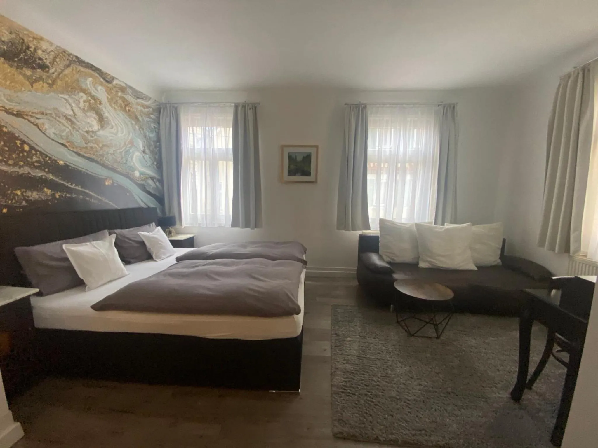 Hotel-Pension Adler Untertürkheim