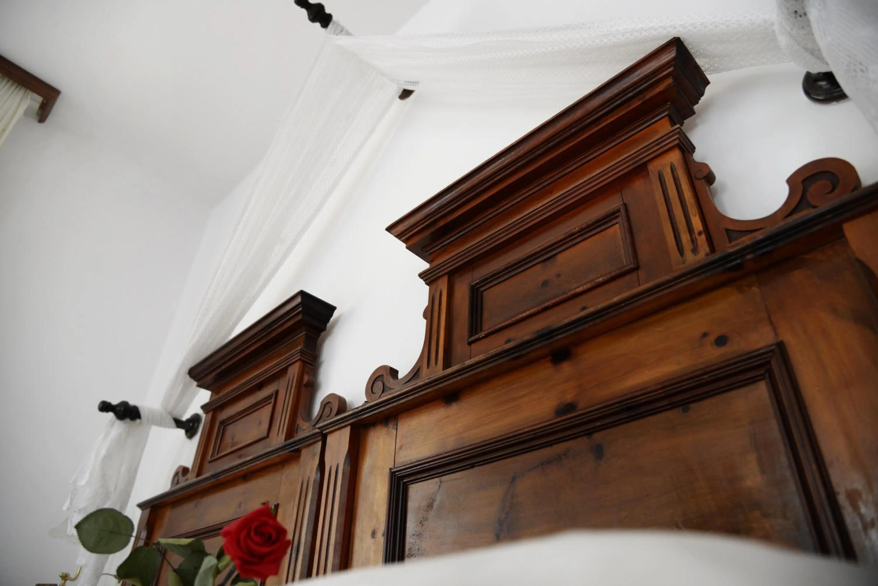 bunk bed in Parkhotel Sole Paradiso