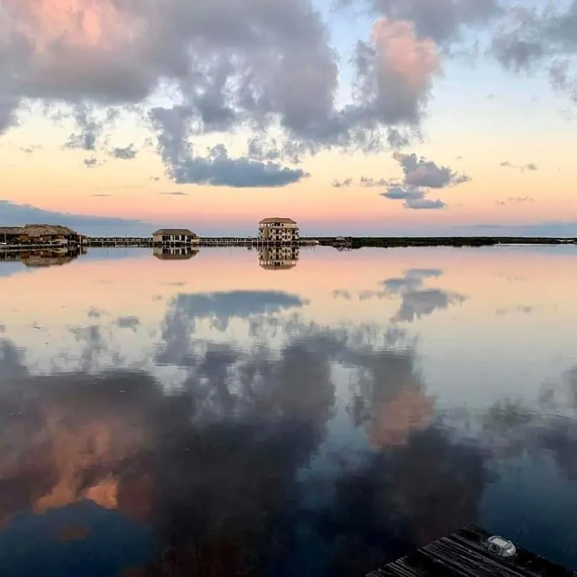 Lina Point Belize Overwater Resort