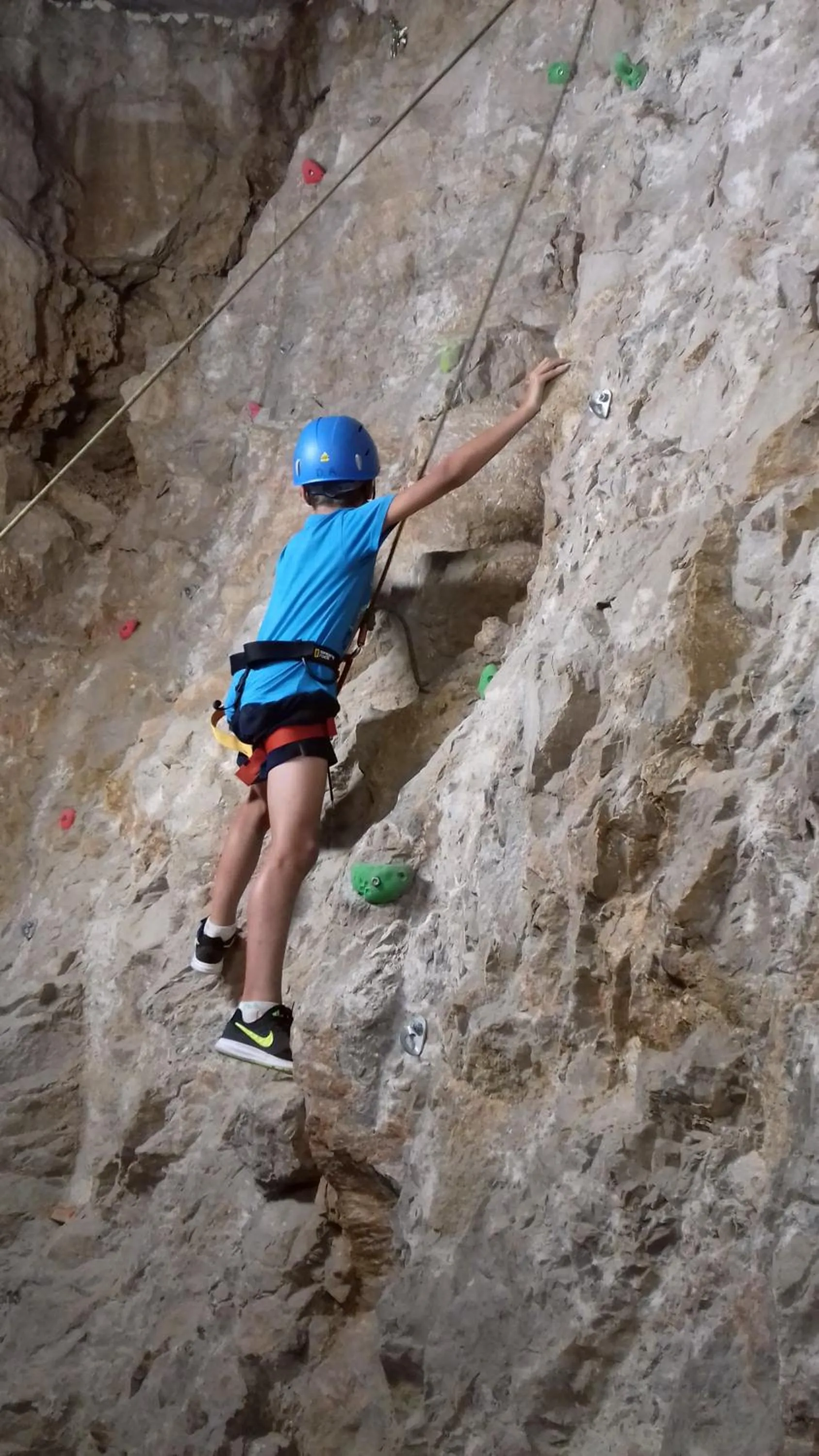 Activities in Hotel Monte Bondone