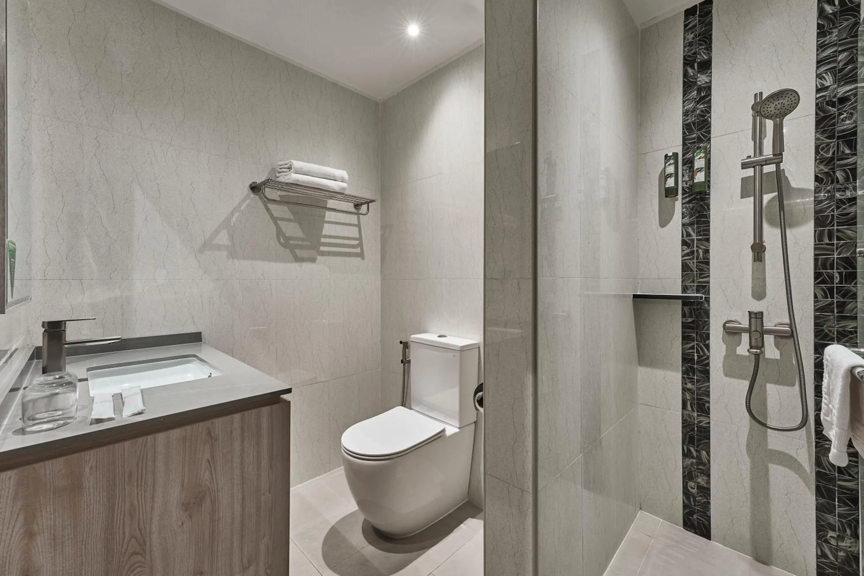 Metro Y Hotel Singapore