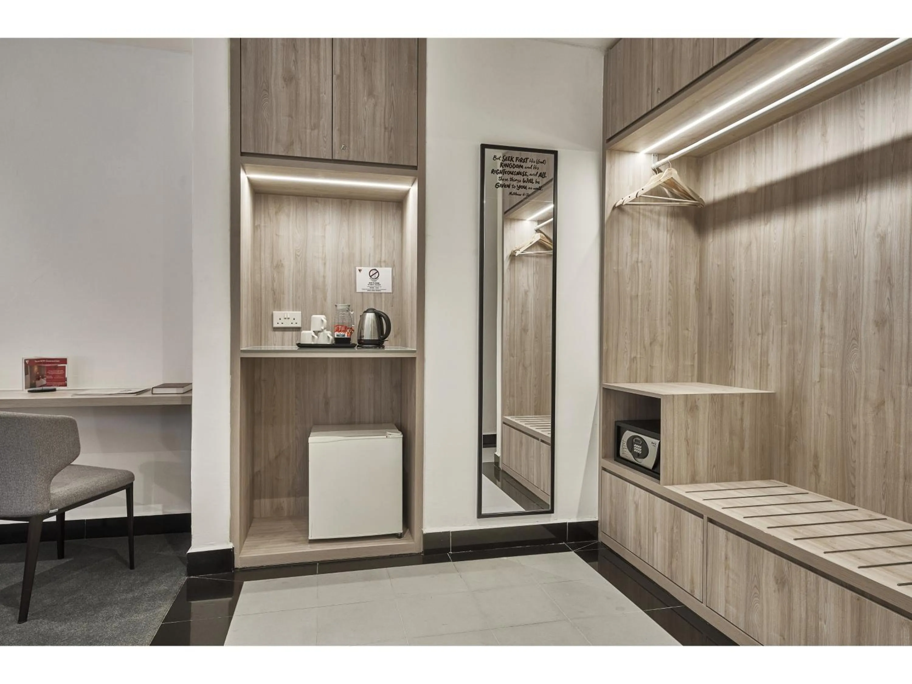 Metro Y Hotel Singapore