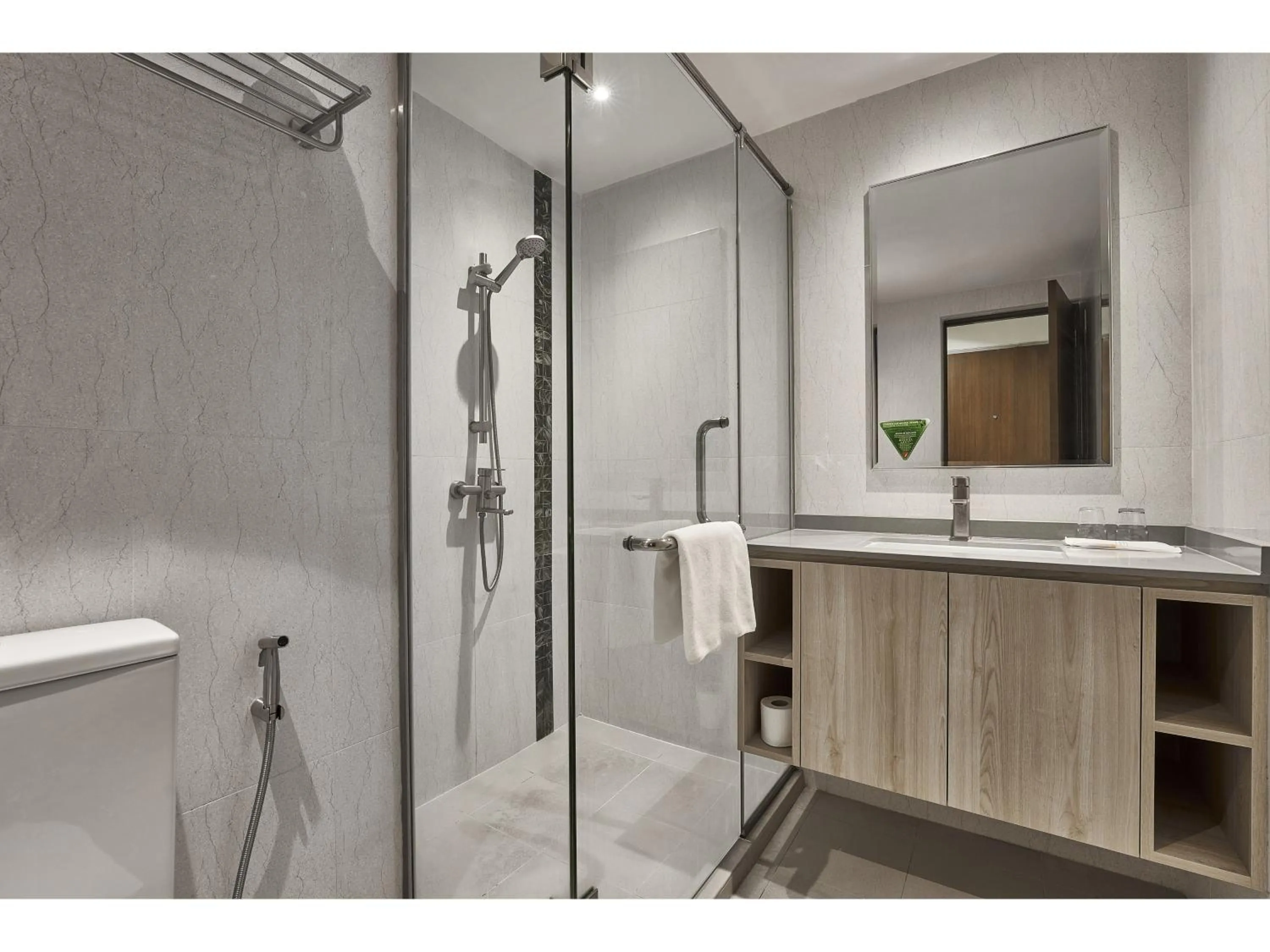 Metro Y Hotel Singapore