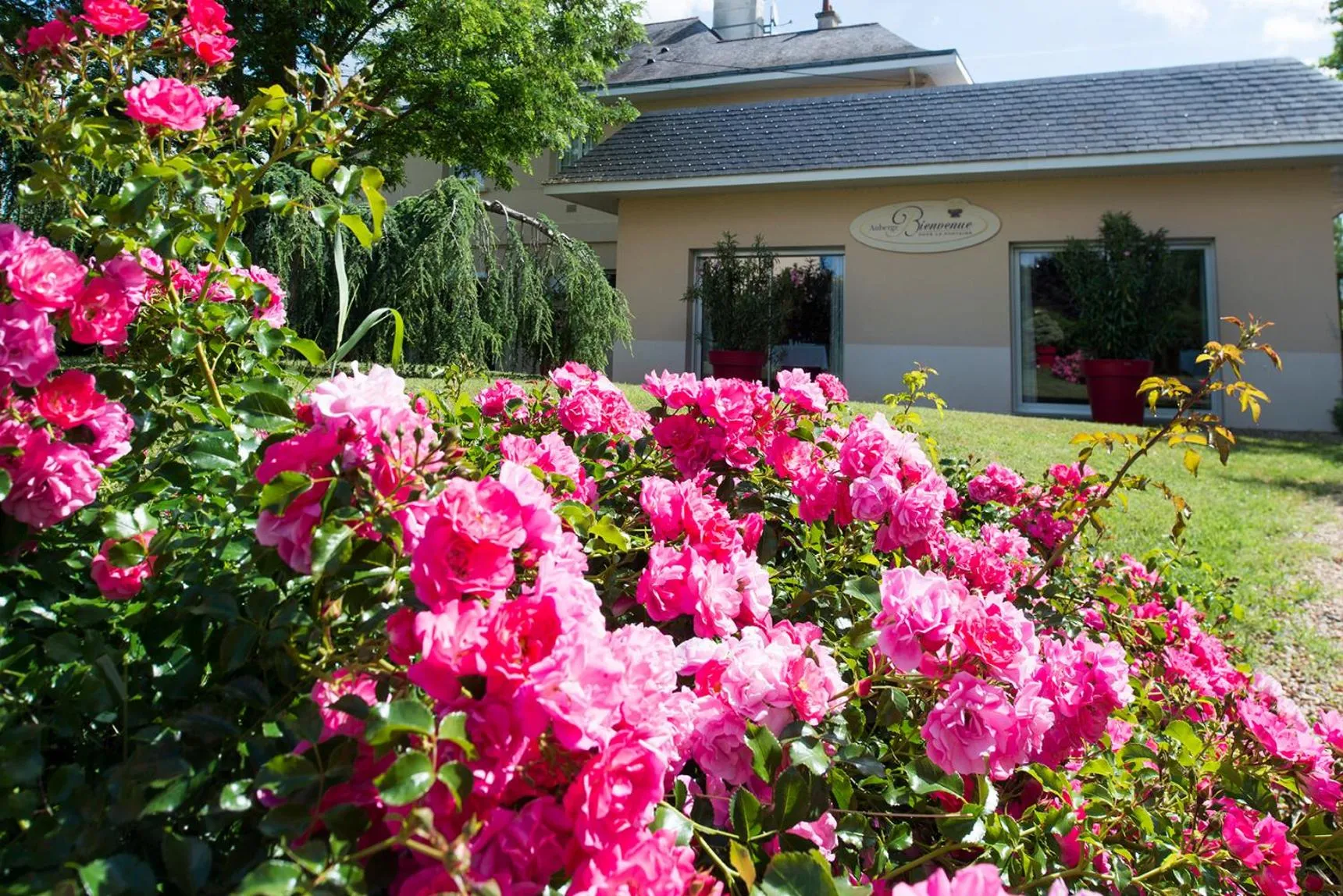 Logis Auberge Bienvenue