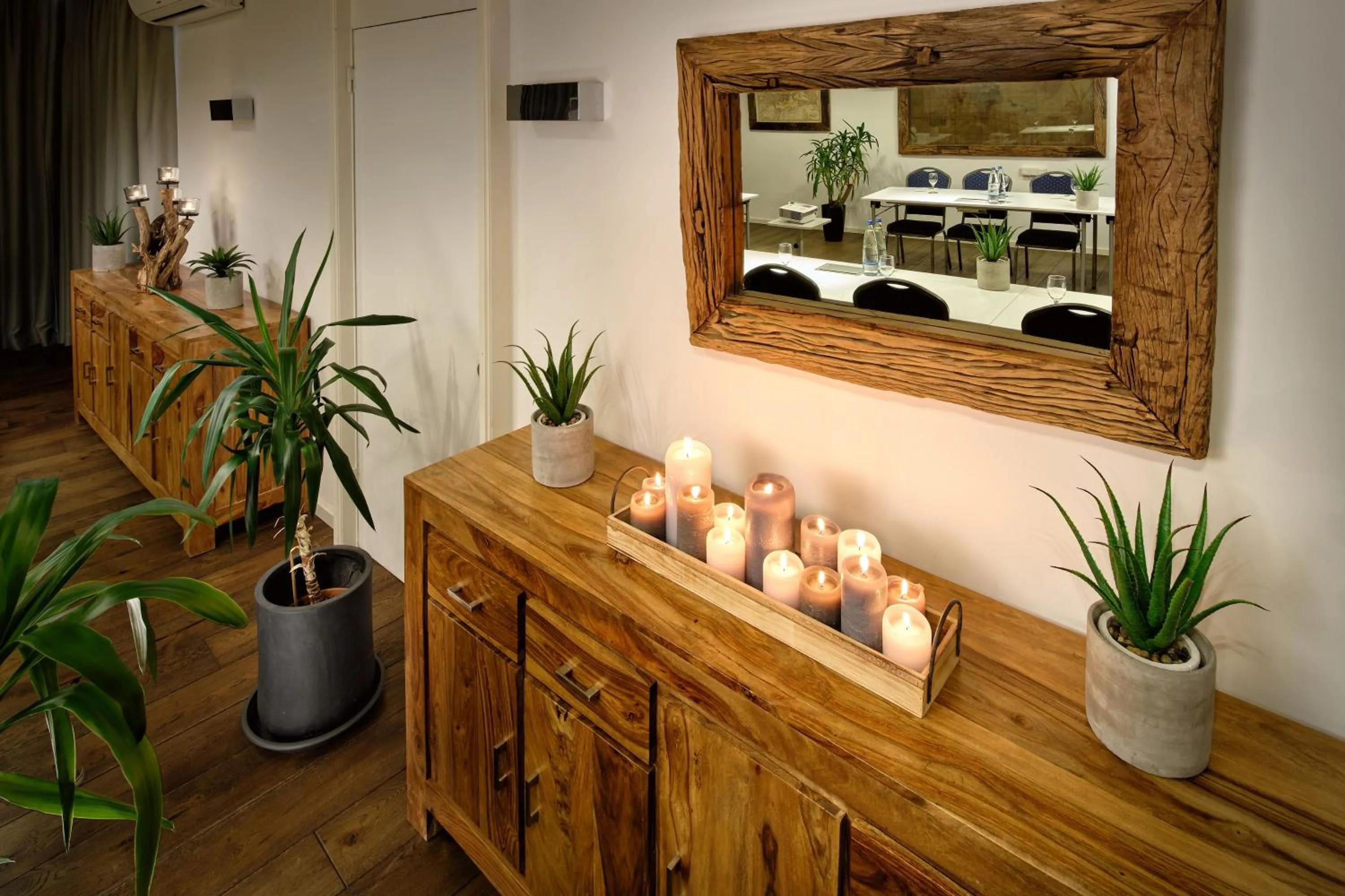 Banquet/Function facilities in Neo Hotel Linde Esslingen