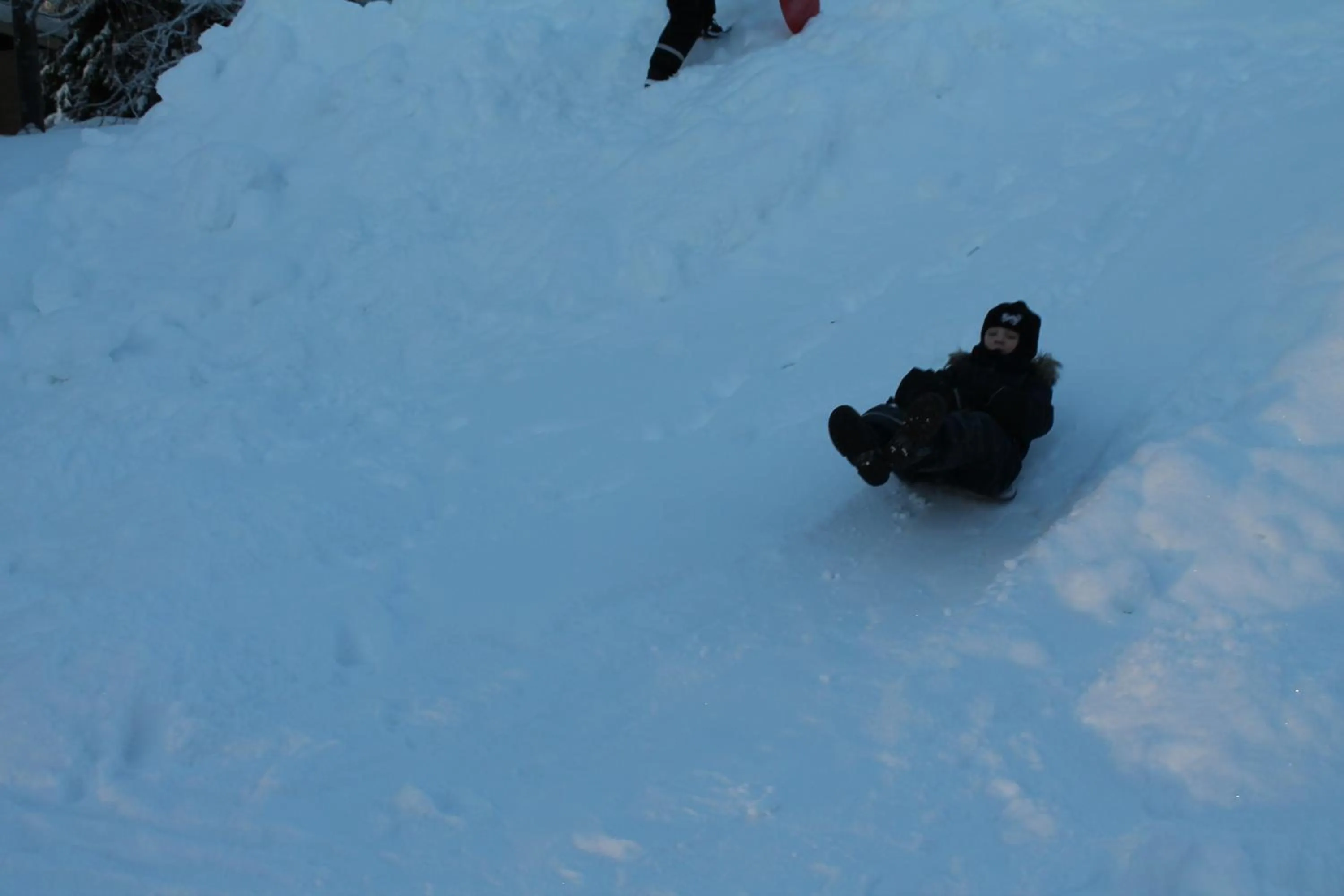 Activities in Villa Havula