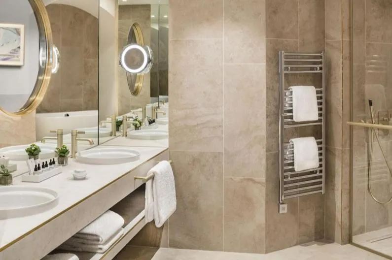 Maison Albar Hotels L’Imperator