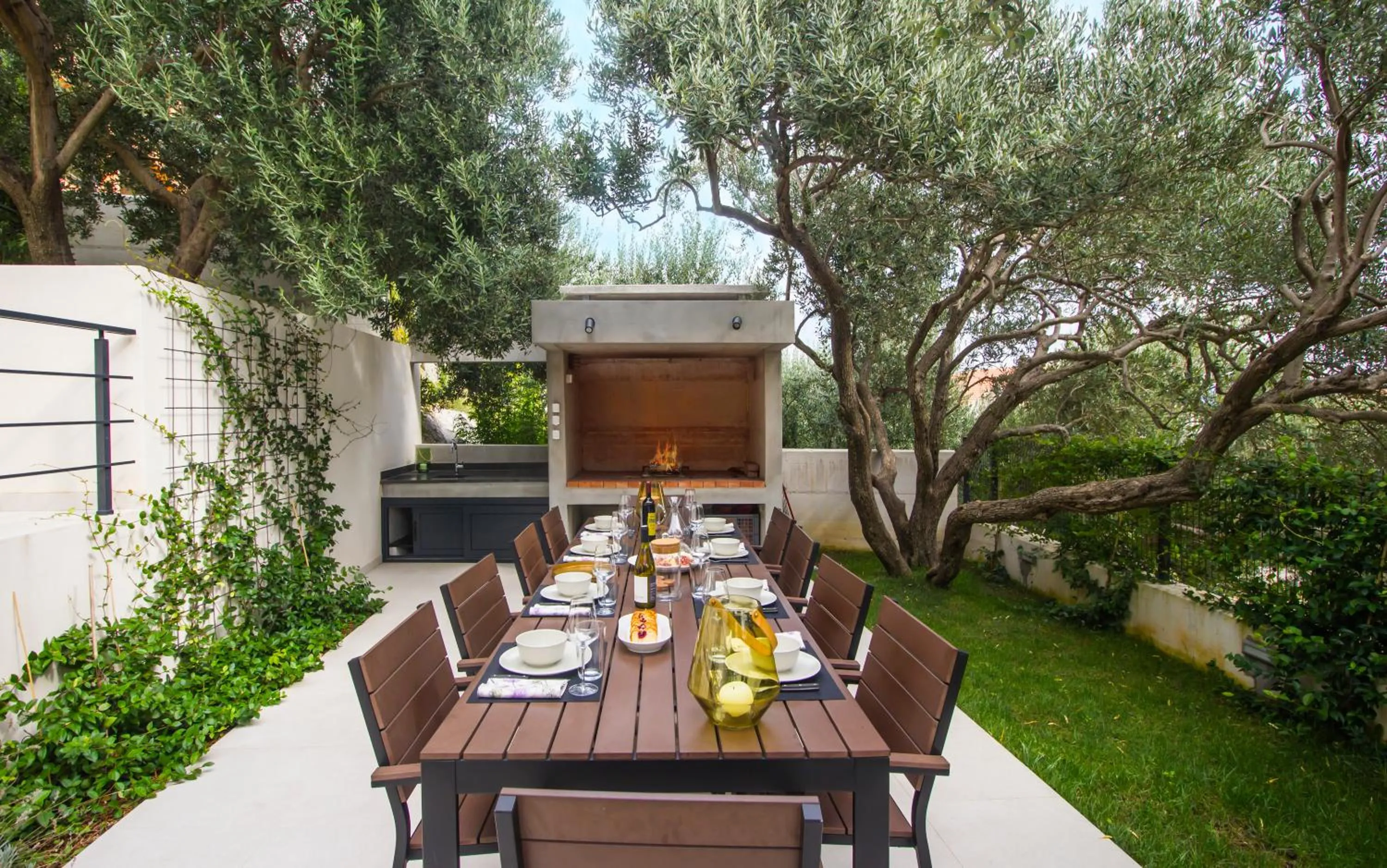 Villa Olive Grove