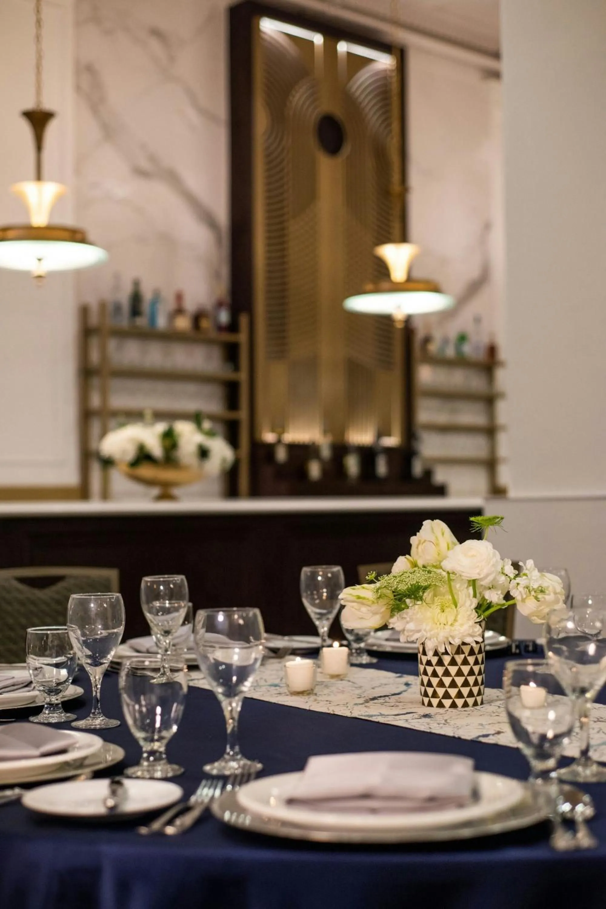 Banquet/Function facilities in Magnolia Hotel Denver, a Tribute Portfolio Hotel