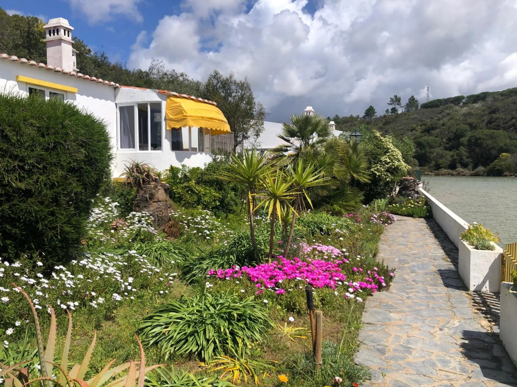 View (from property/room) in Moinho Da Asneira - Duna Parque Resorts & Hotels