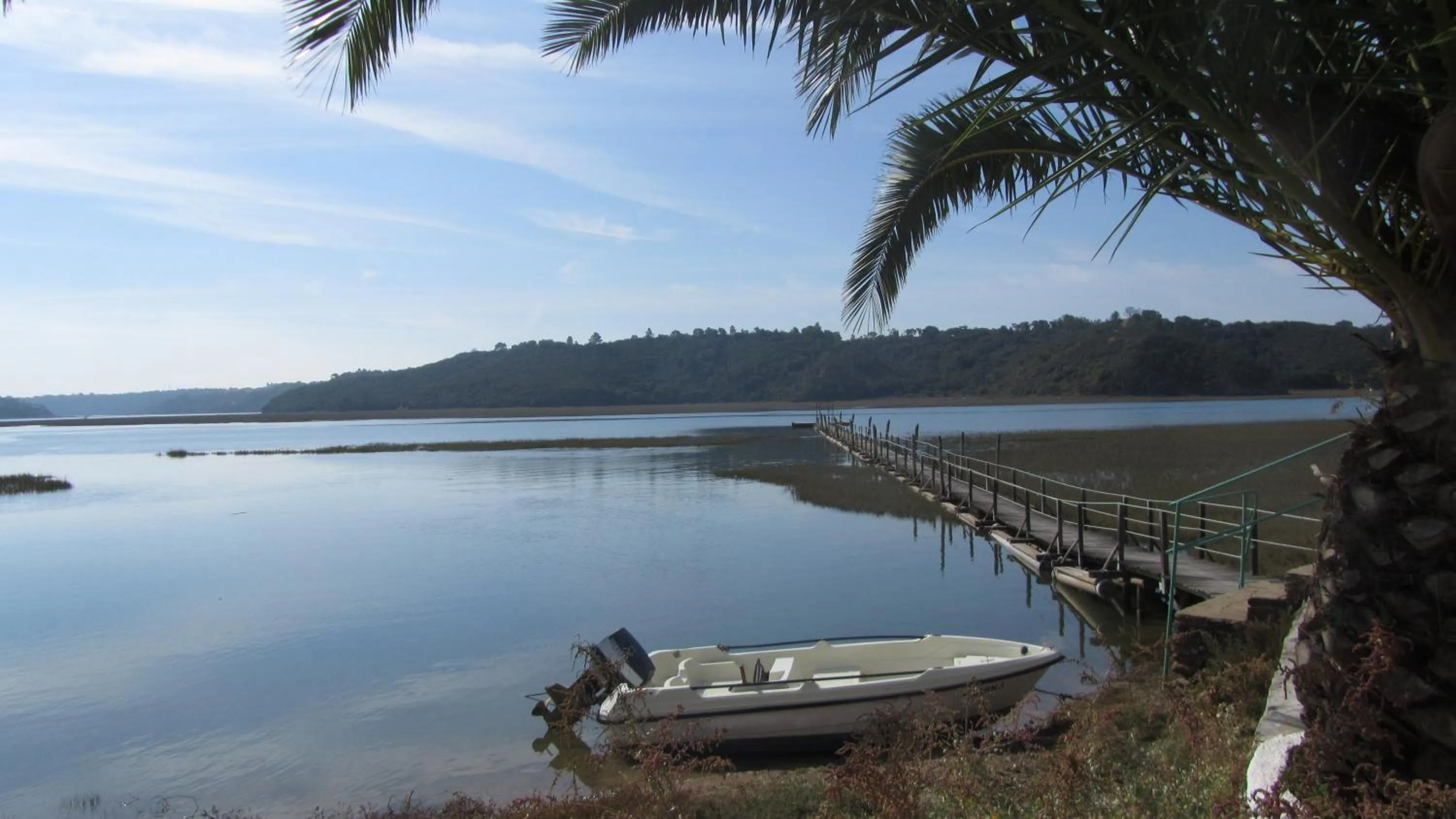 Area and facilities in Moinho Da Asneira - Duna Parque Resorts & Hotels